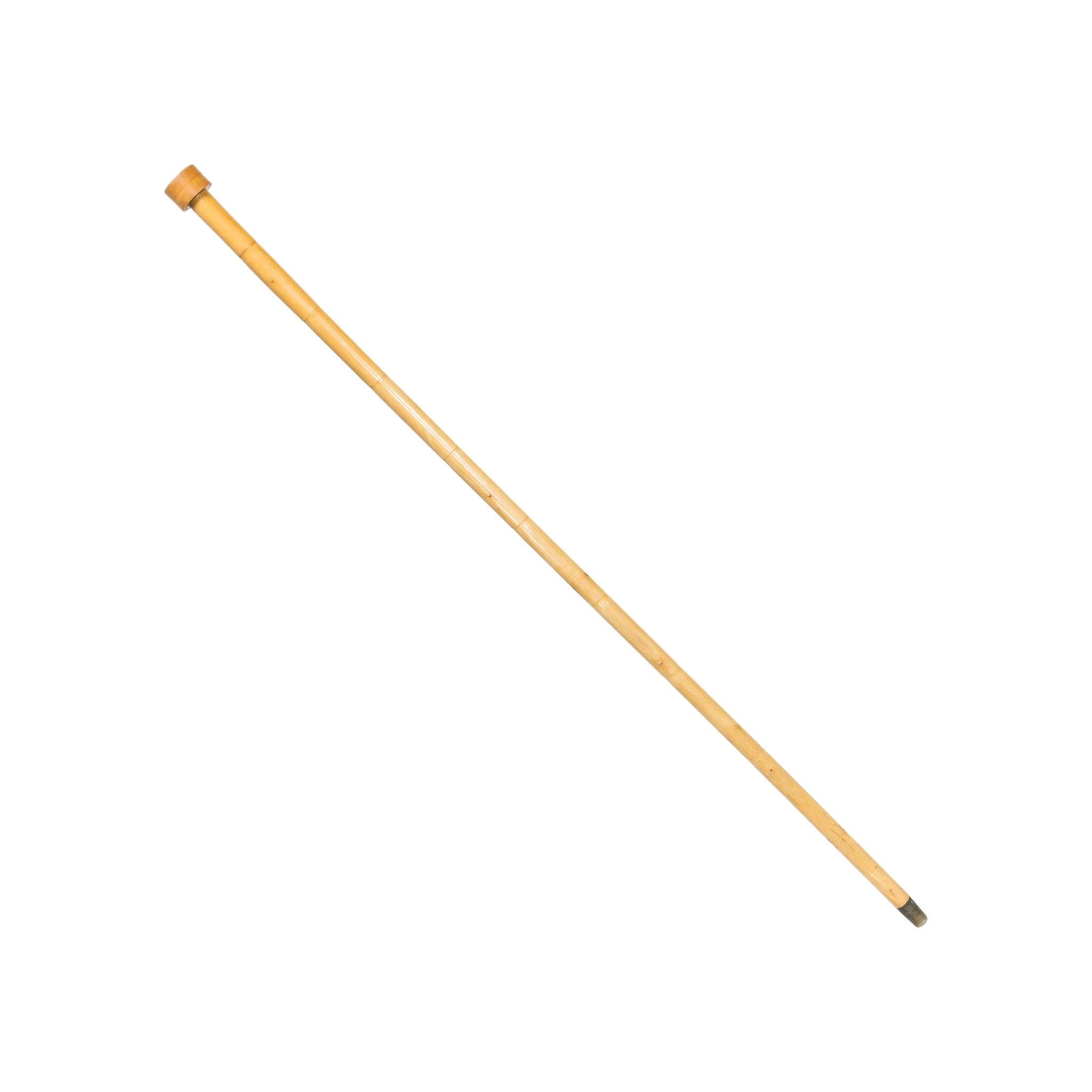 Gambler's Walking Stick with Dice - Image 2