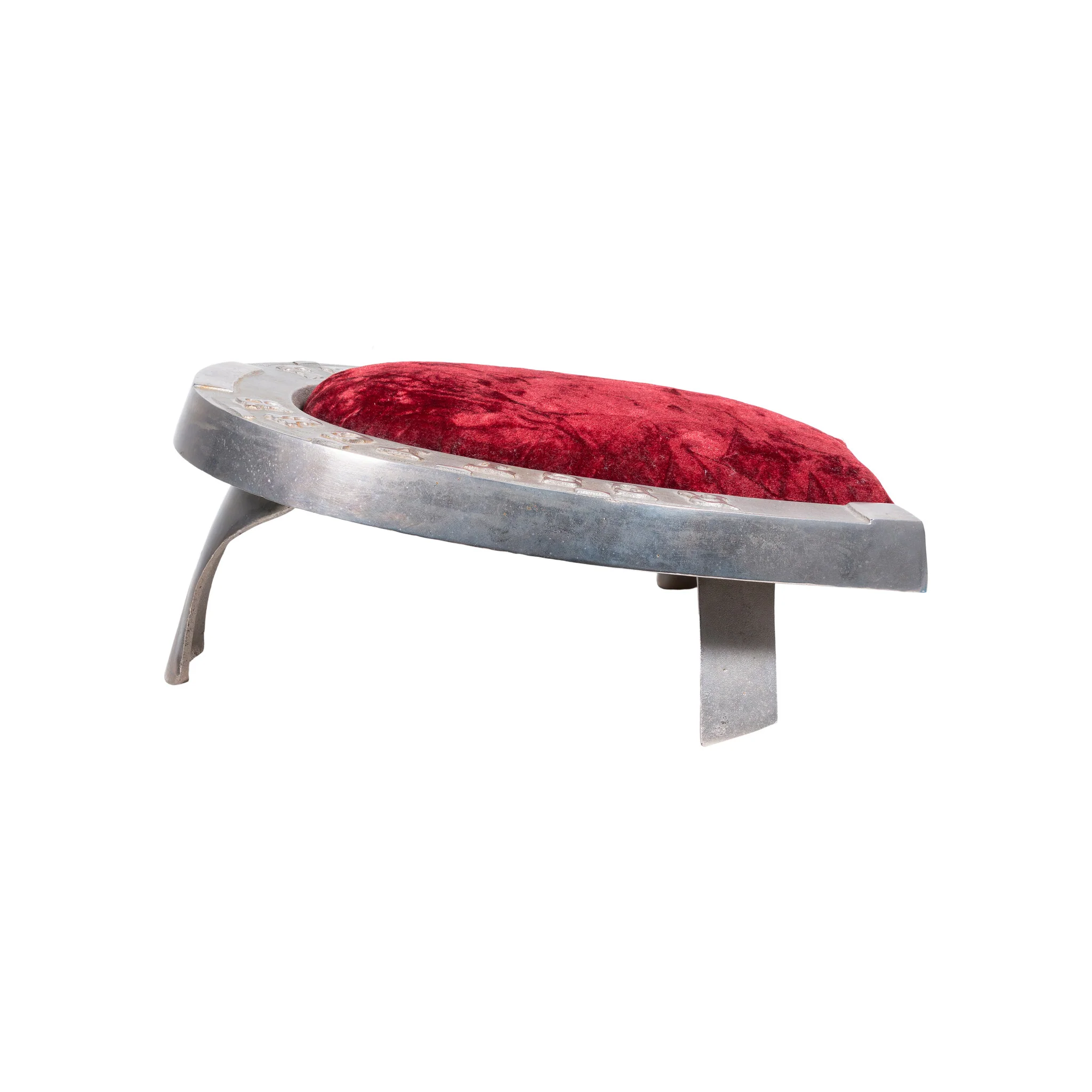 Gentleman's Footrest - Image 3
