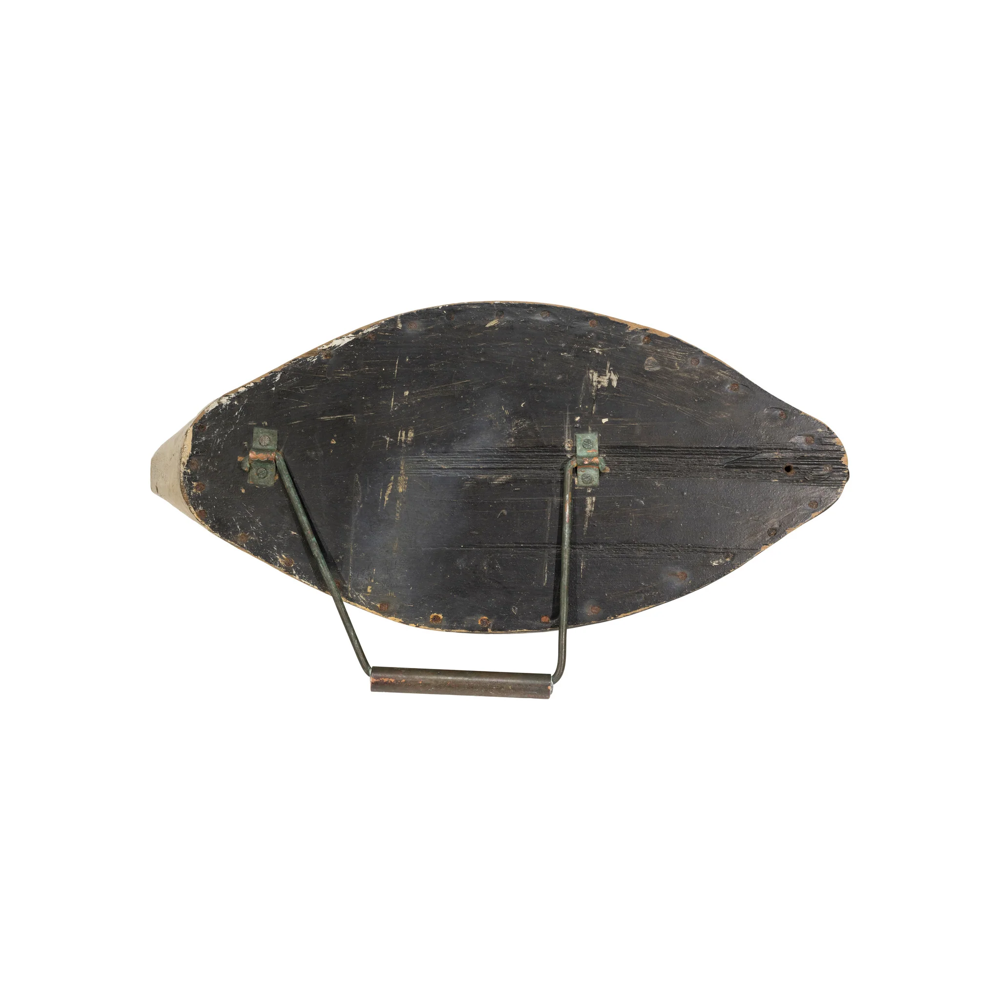 Glover Brant Decoy Pair - Image 4
