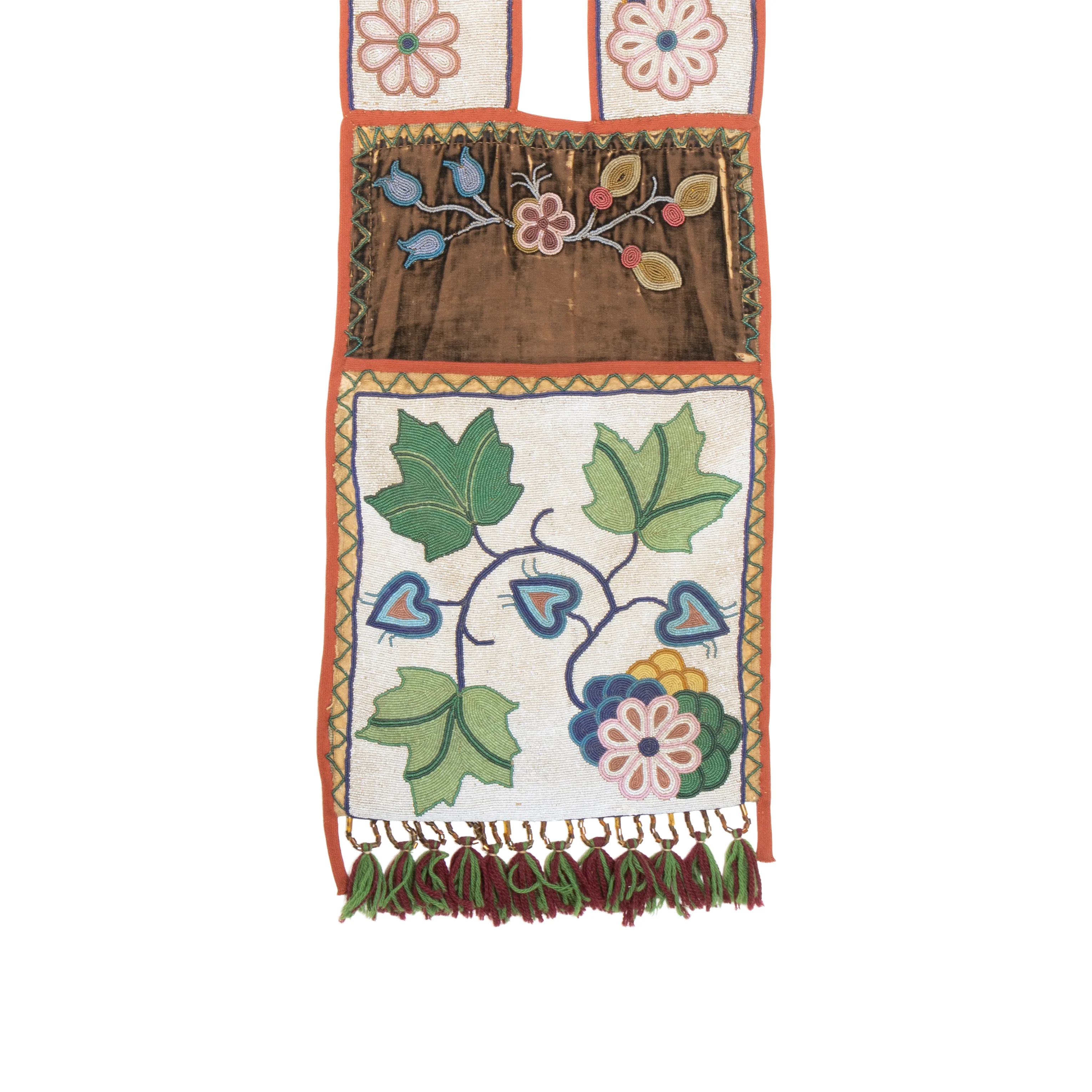 Great Lakes Bandolier Bag - Image 2