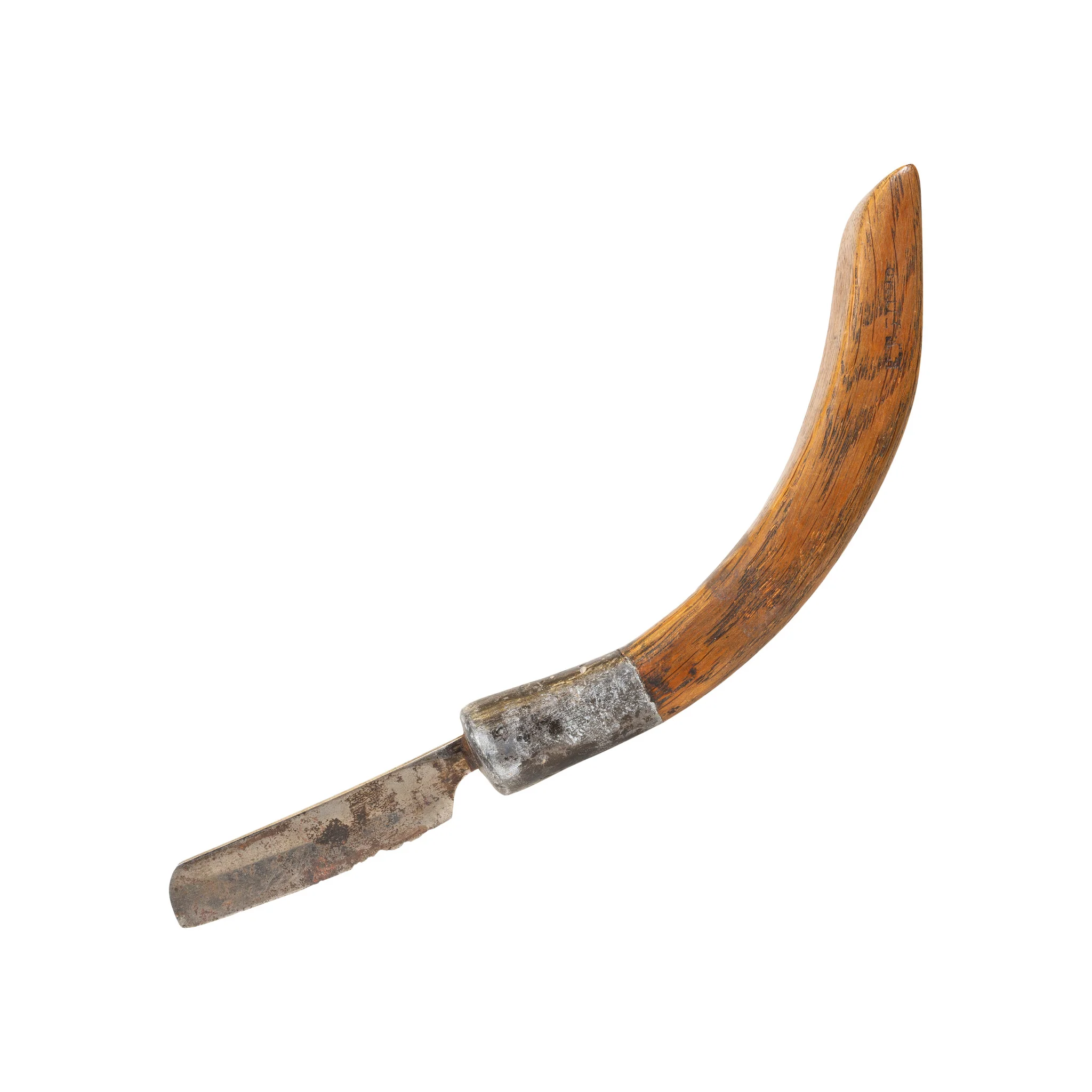 Great Lakes Crooked Knive