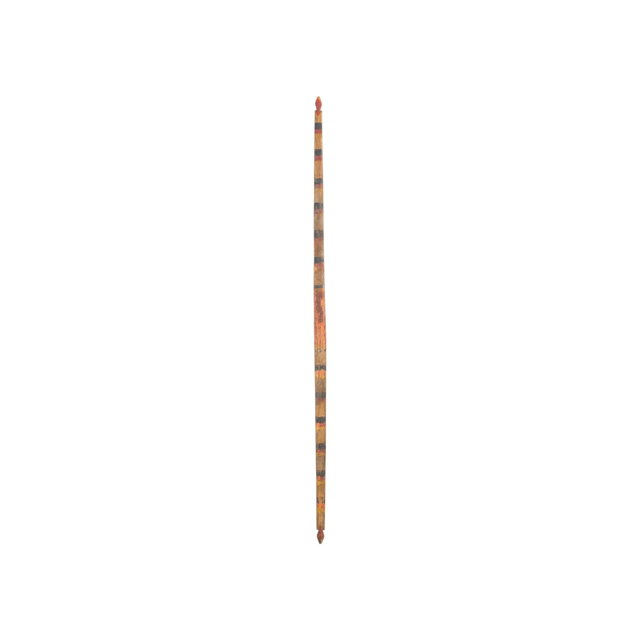 Great Lakes Painted Bow - Image 5