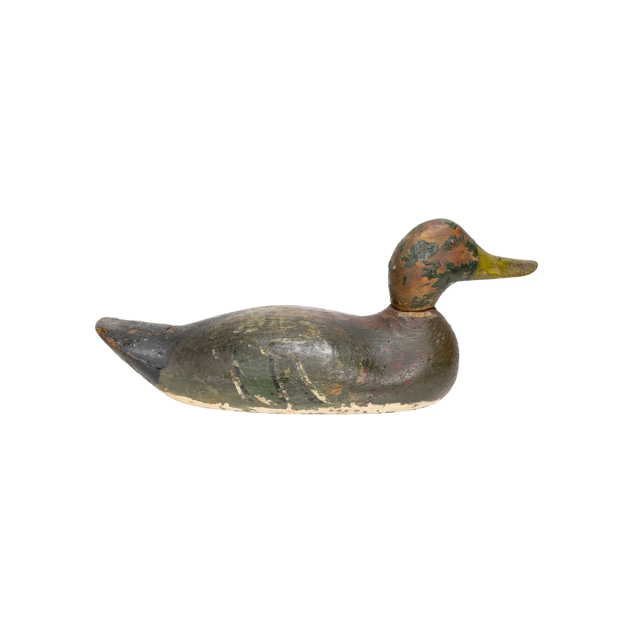 Gundelfinger Mallard Drake Decoy - Image 2