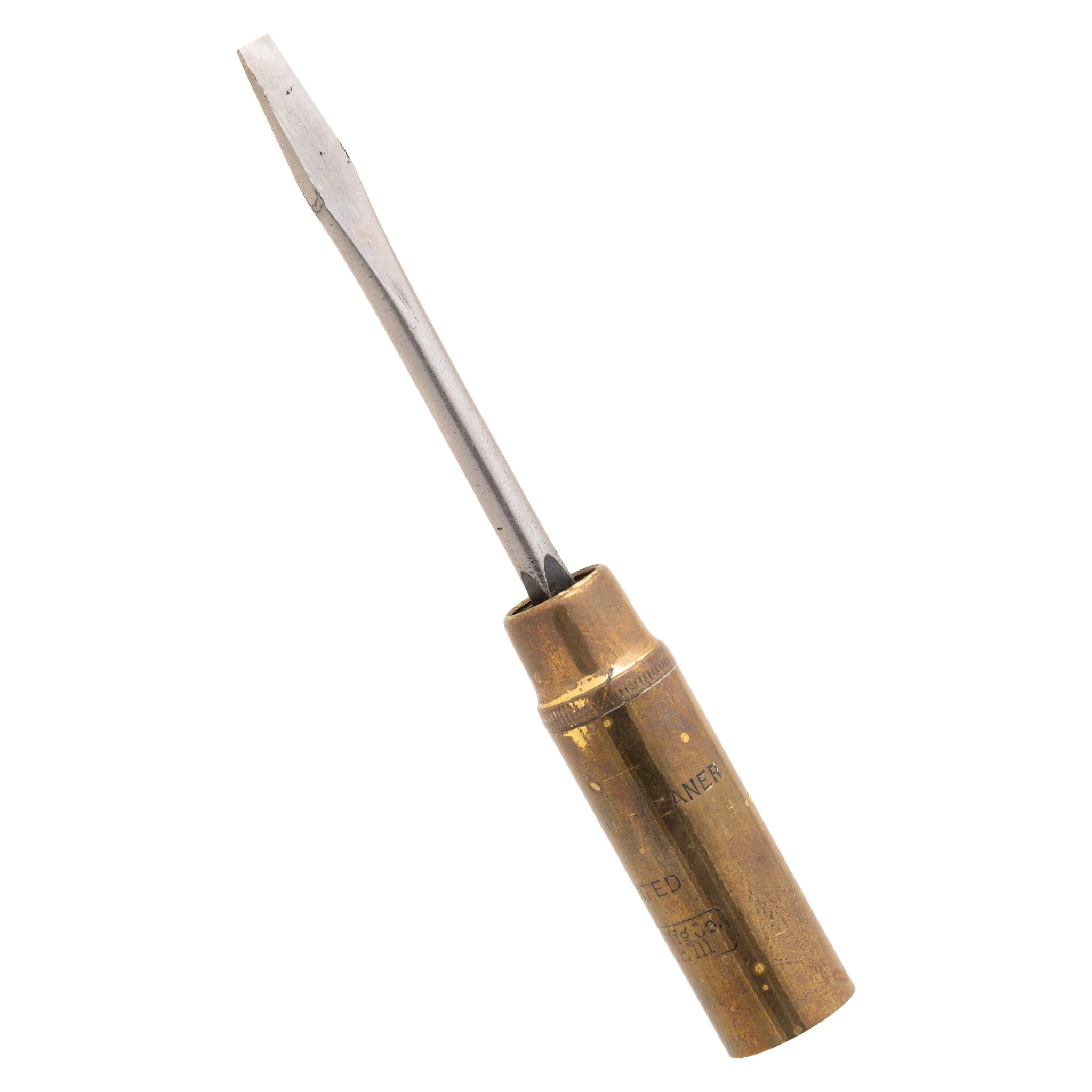Gunpowder Oiler Cane - Image 6