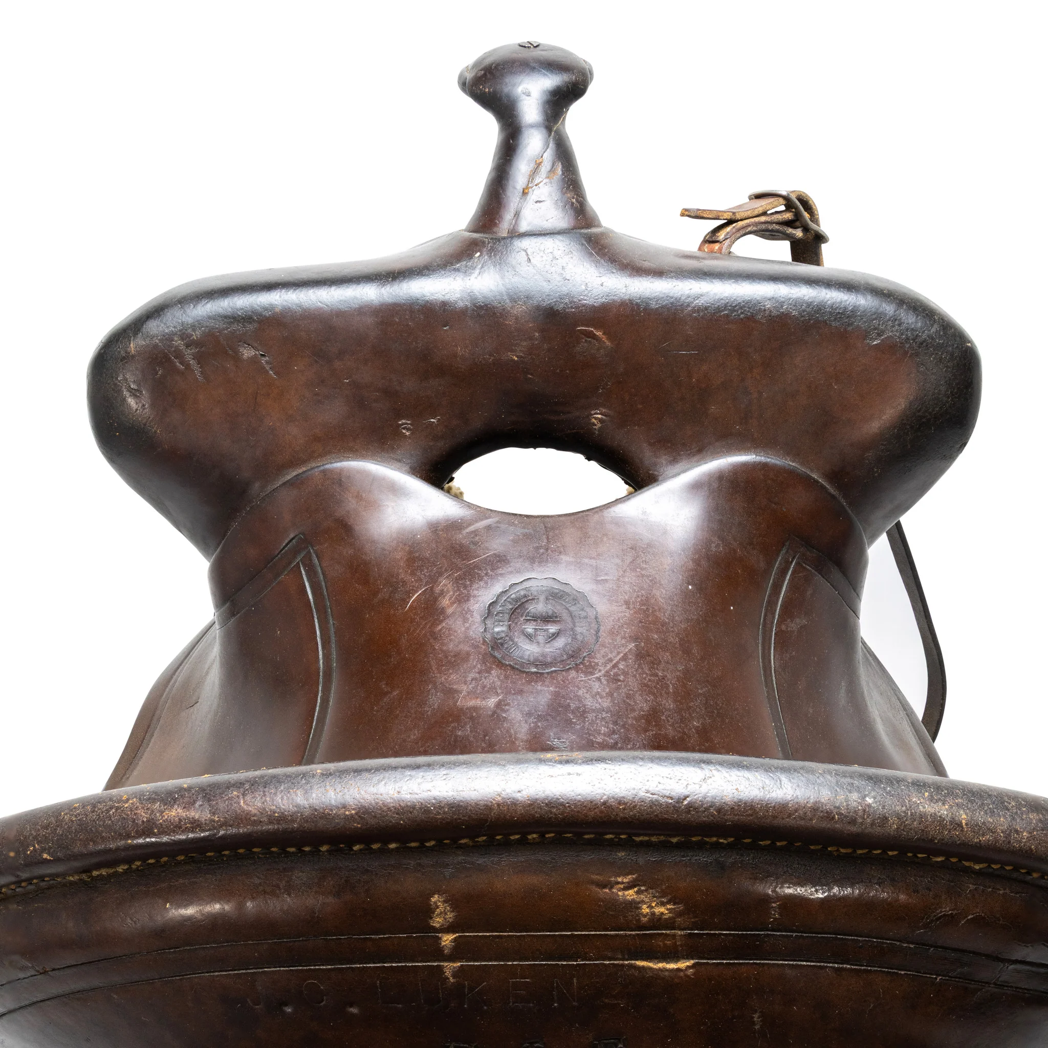 Hamely & Co Saddle - Image 7