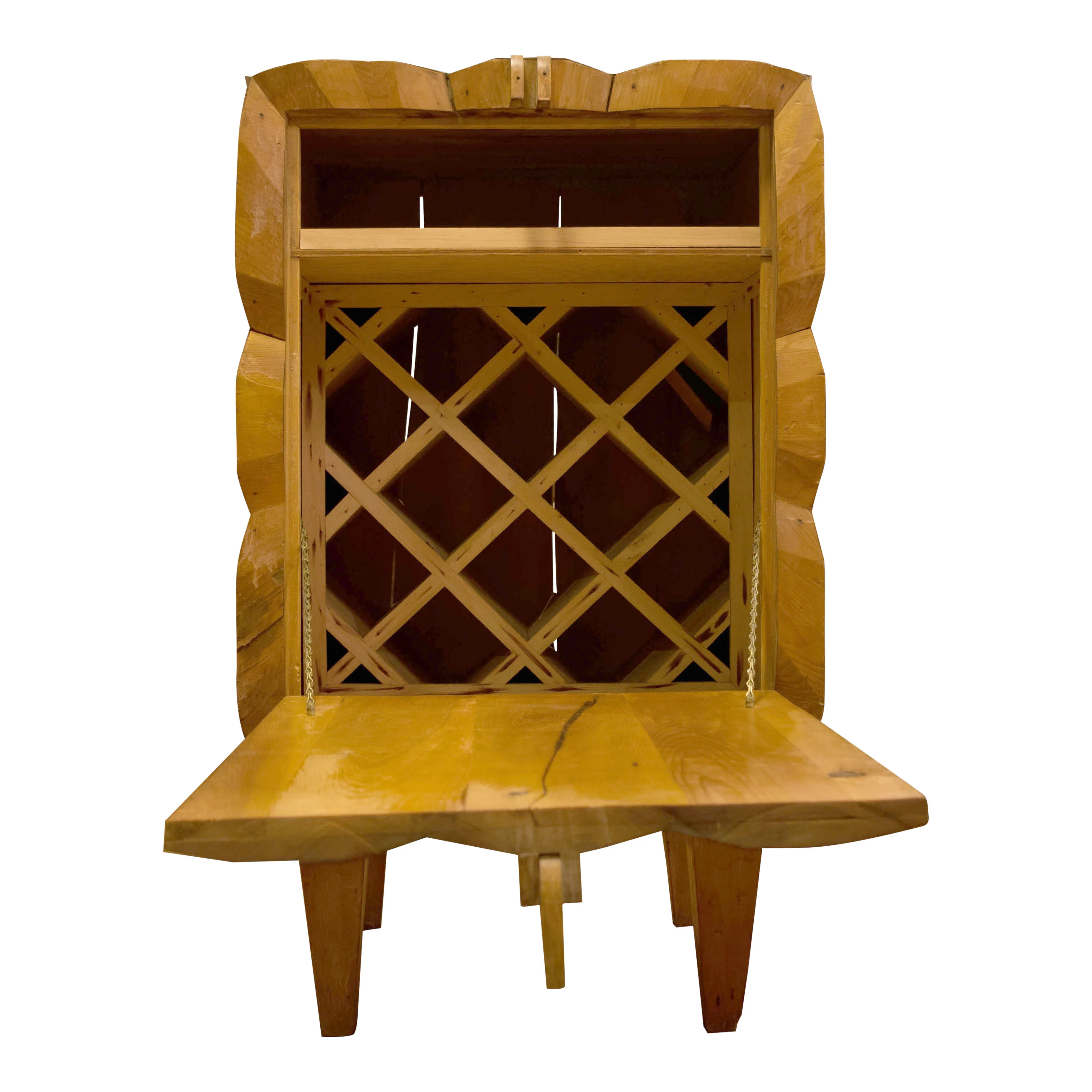 Handmade Wine Vault - Image 4