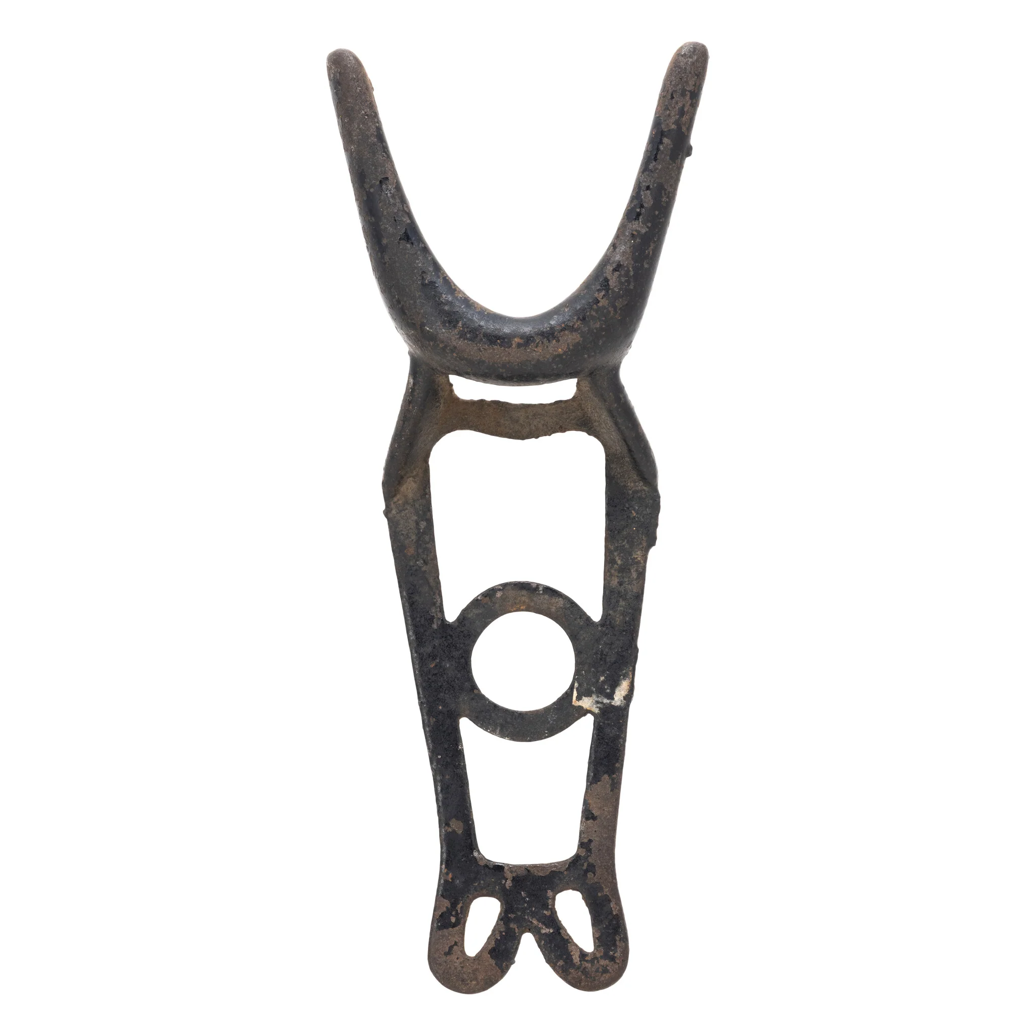 Hardware Boot Jack