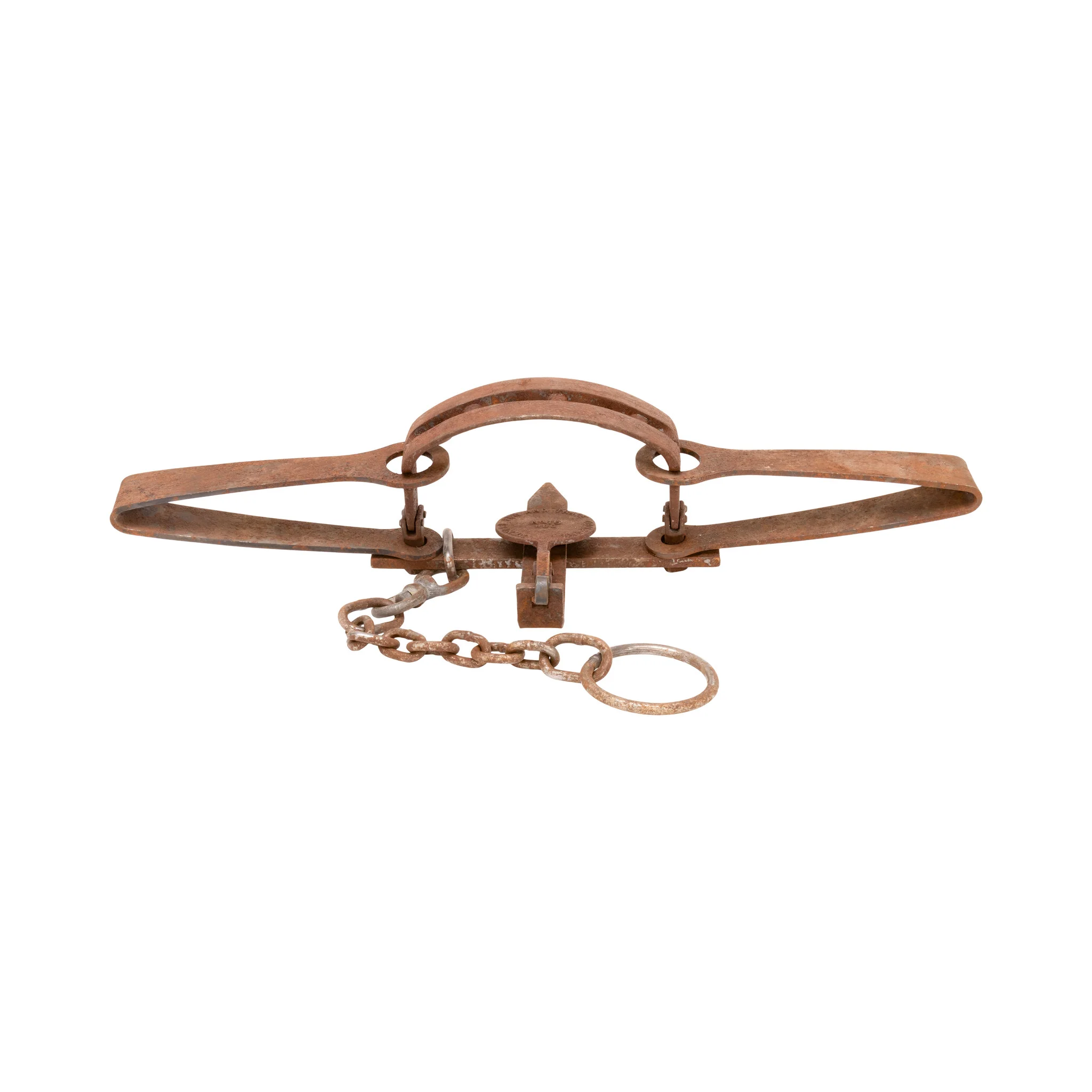 HBC No. 15 Bear Trap - Image 3