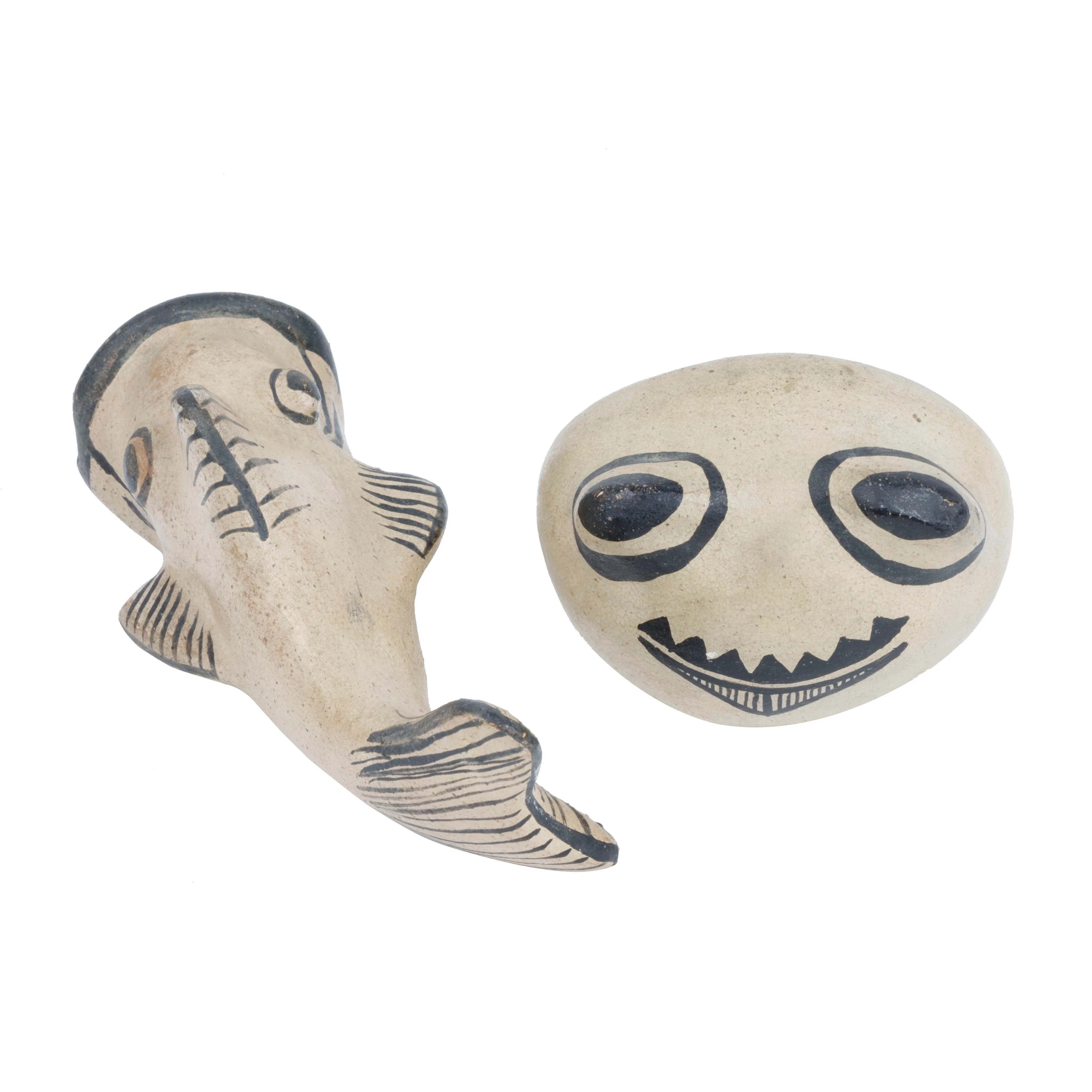 Helen Cordero Cochiti Pottery - Image 2