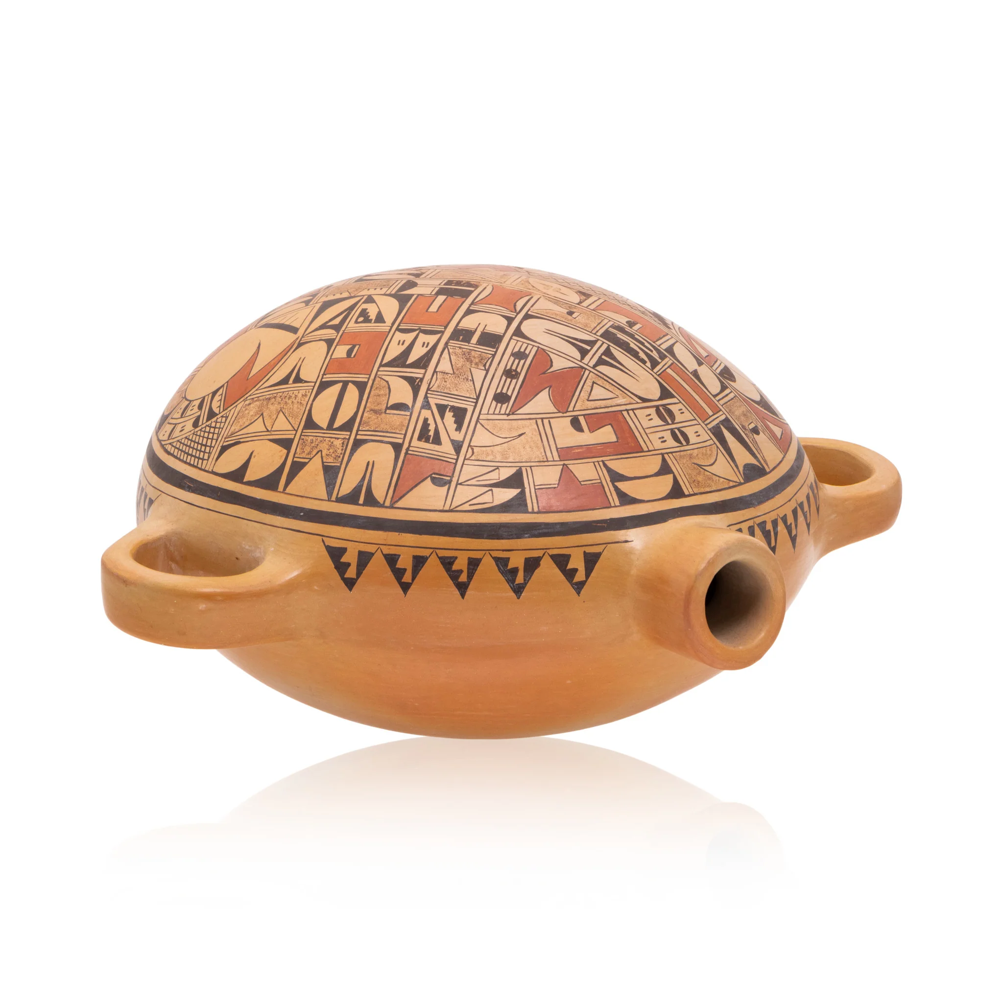 Hopi Canteen by Kewa - Image 3
