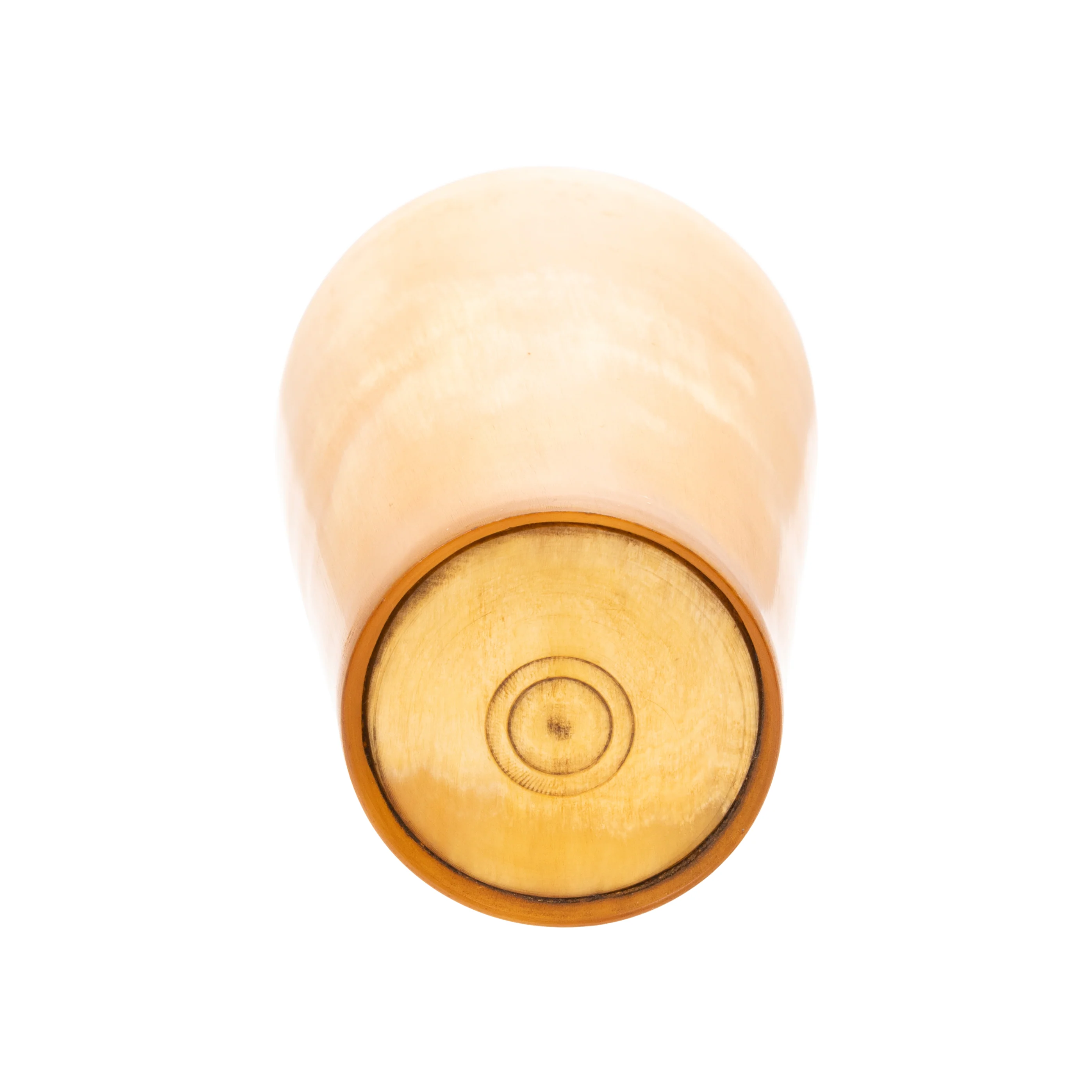 Horn Drinking Glass - Image 4