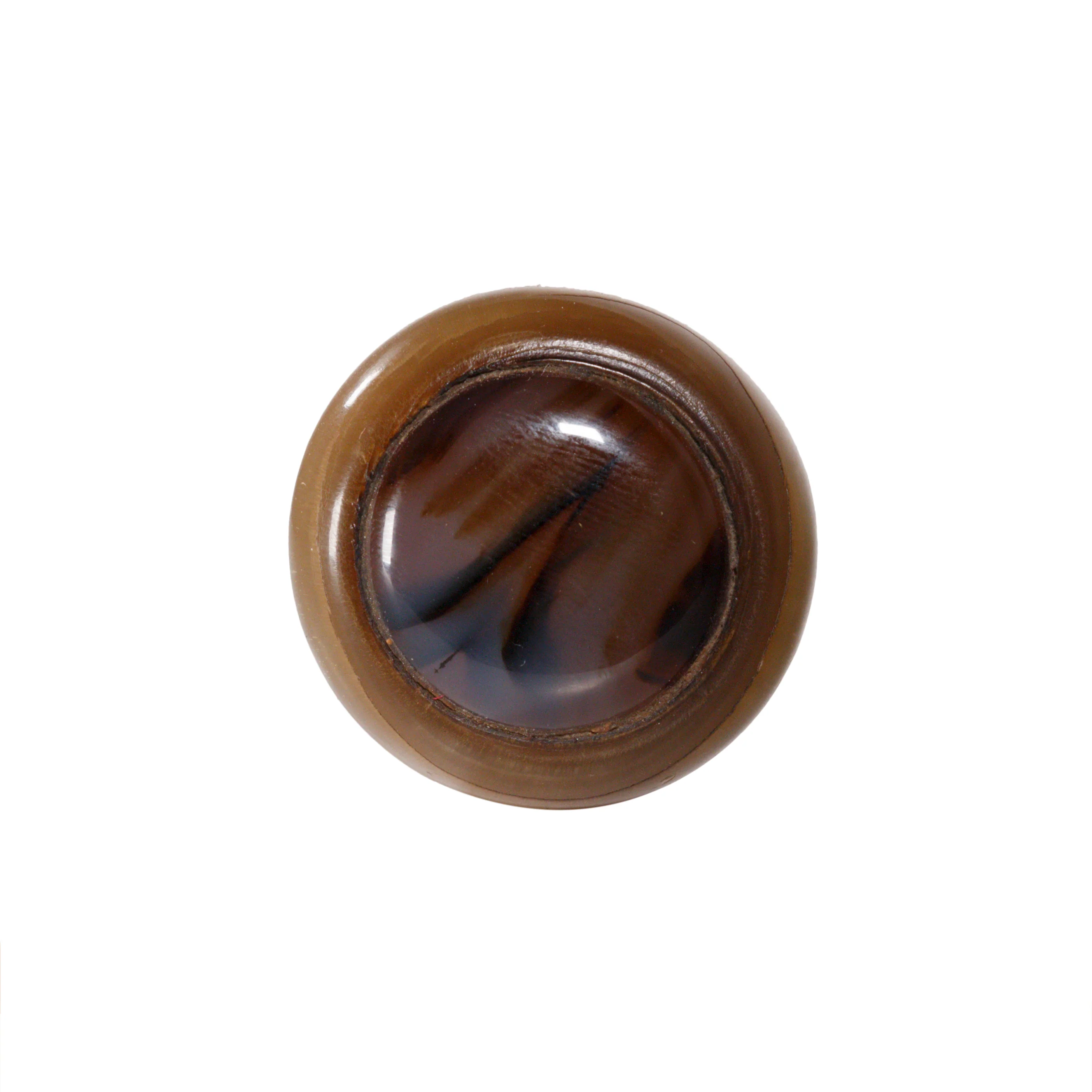 Horn Walking Stick - Image 3
