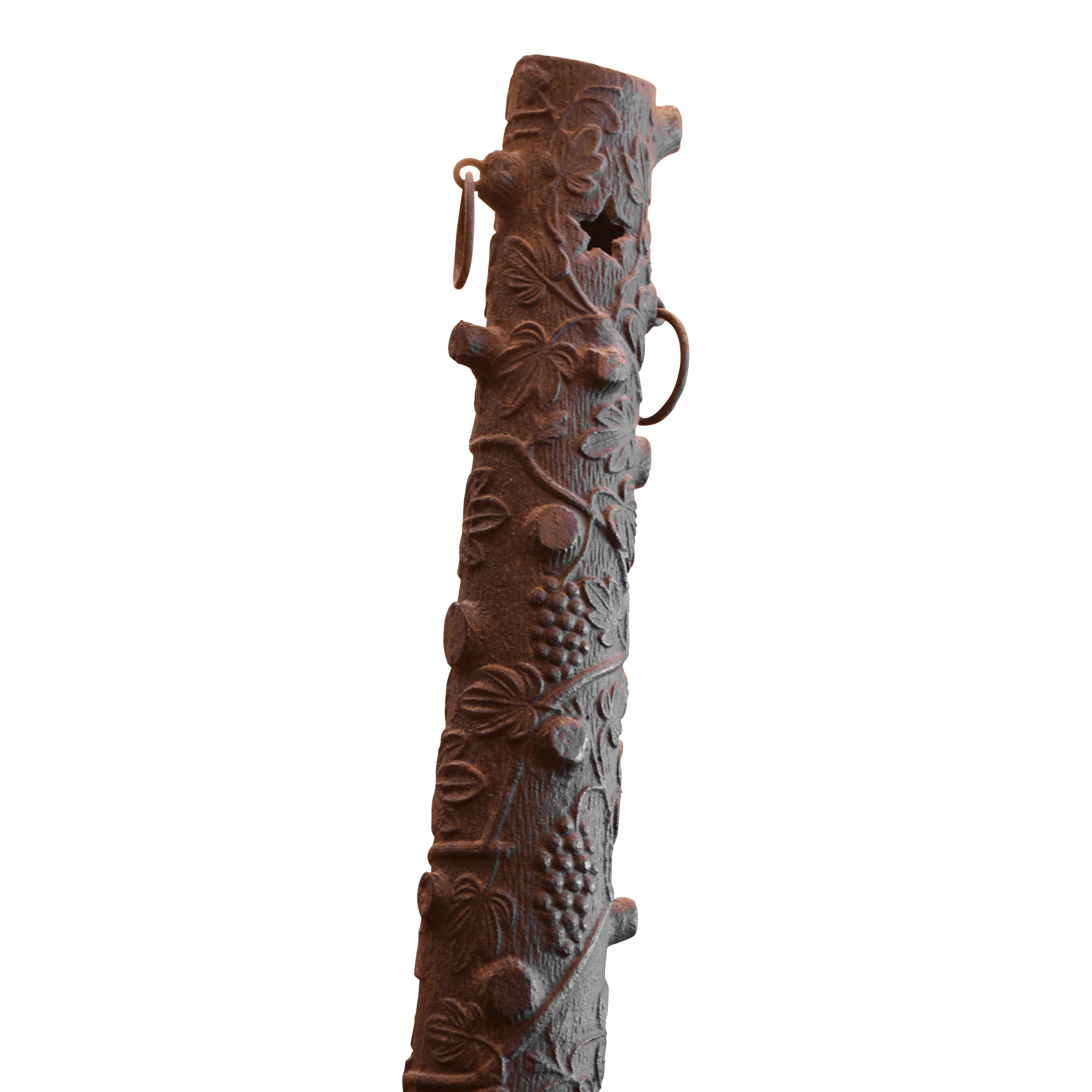 Horse Hitching Post - Image 3
