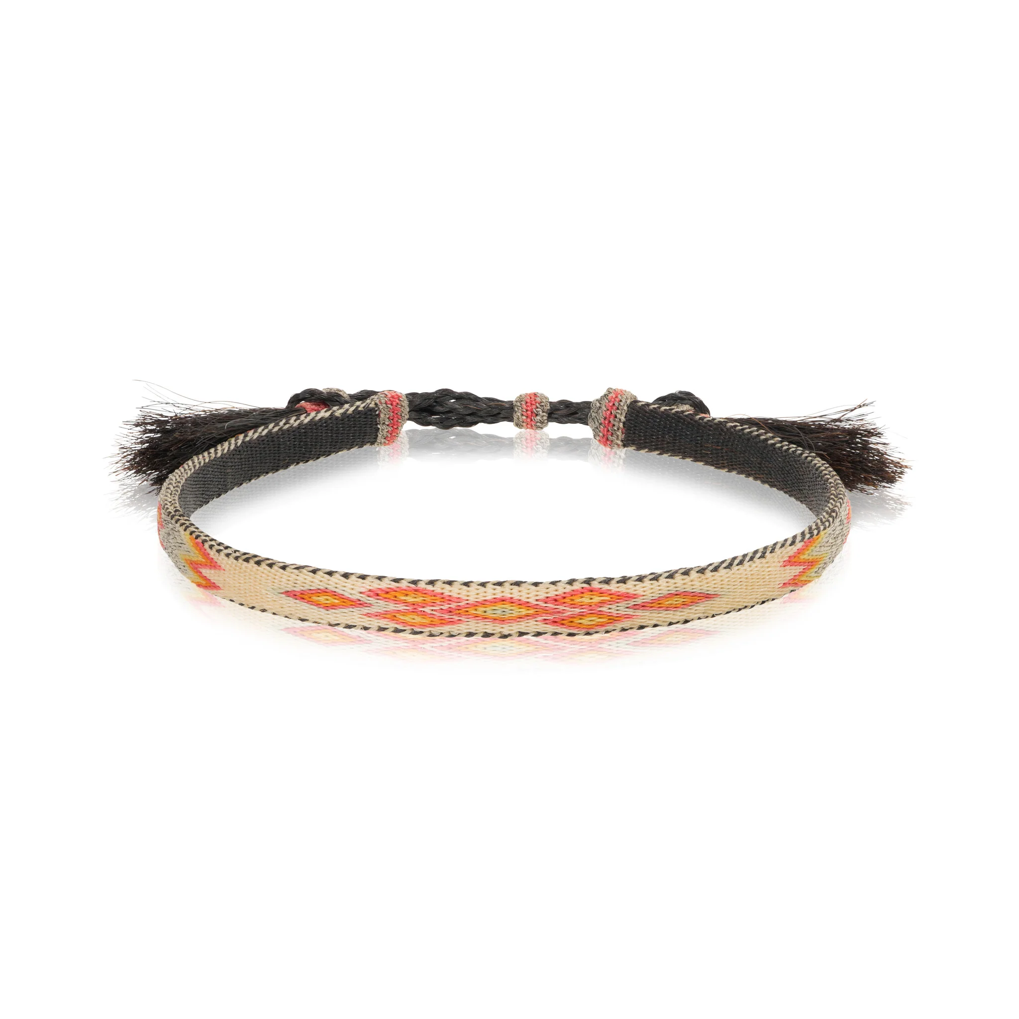 Horsehair Hat Band