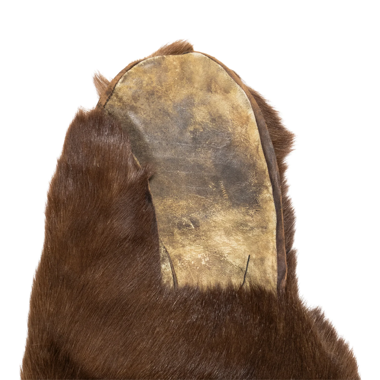 Horsehair Mittens - Image 4