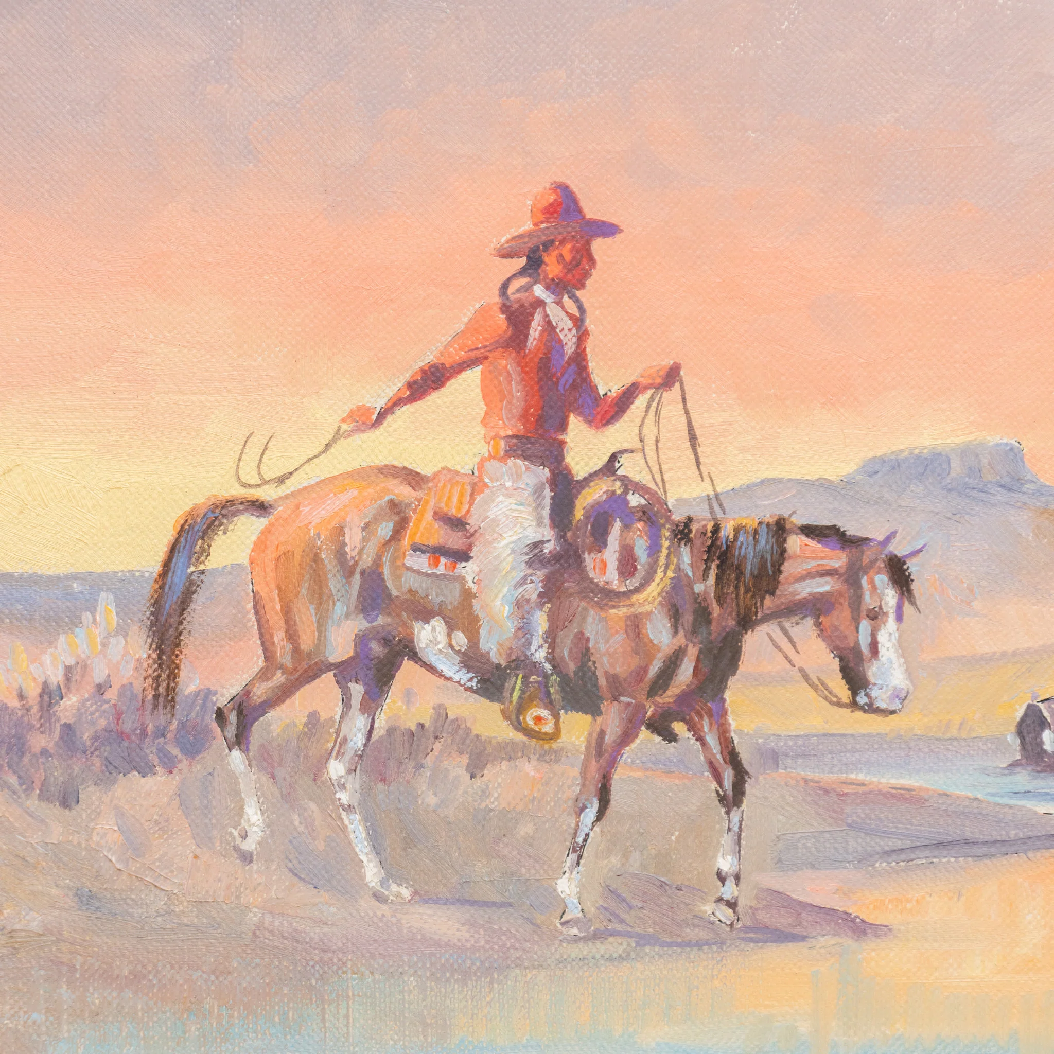 "Horsepower" by Ace Powell - Image 3