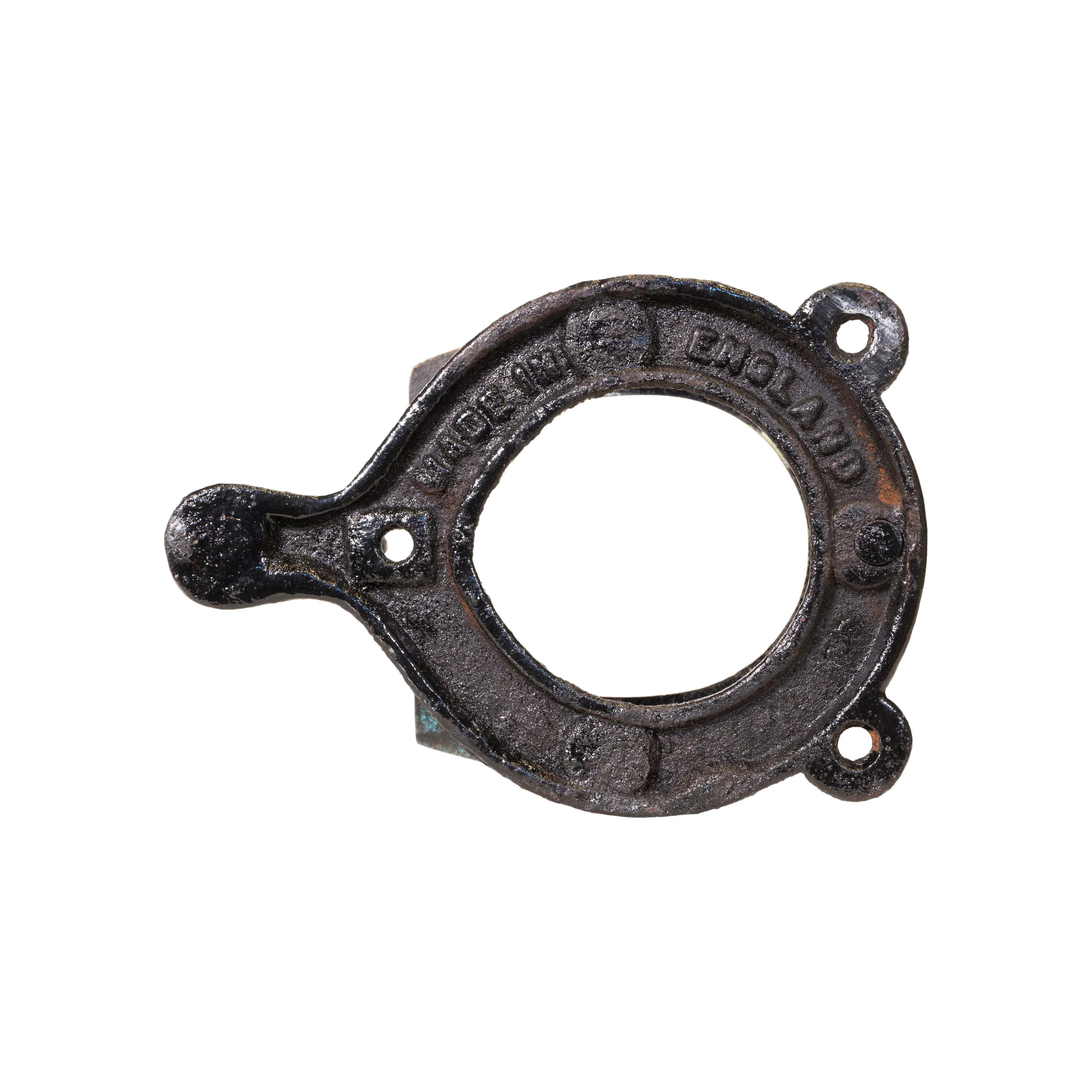 Horseshoe Bridle Rack - Image 2