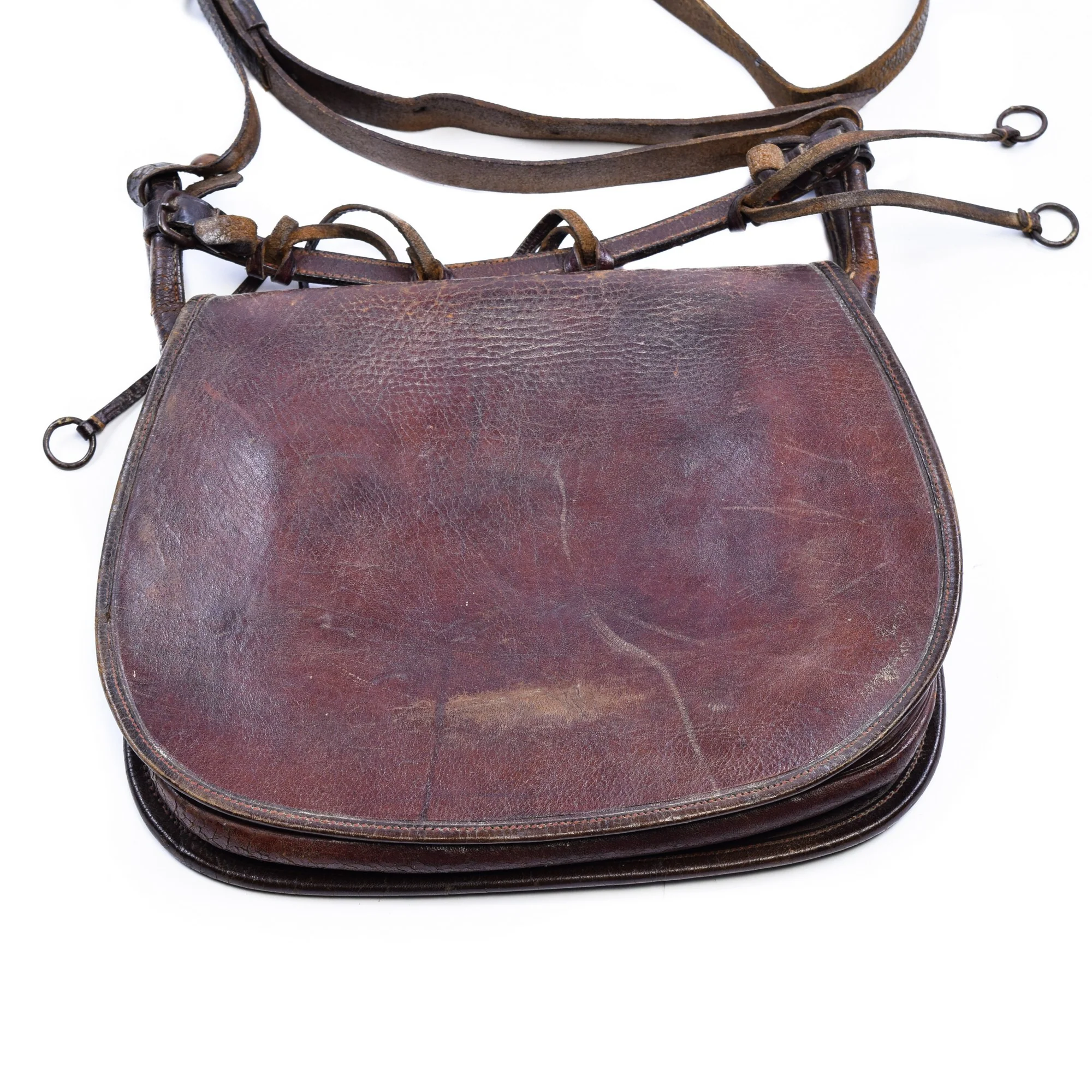 Hunter's Pouch With Dewclaws - Image 3