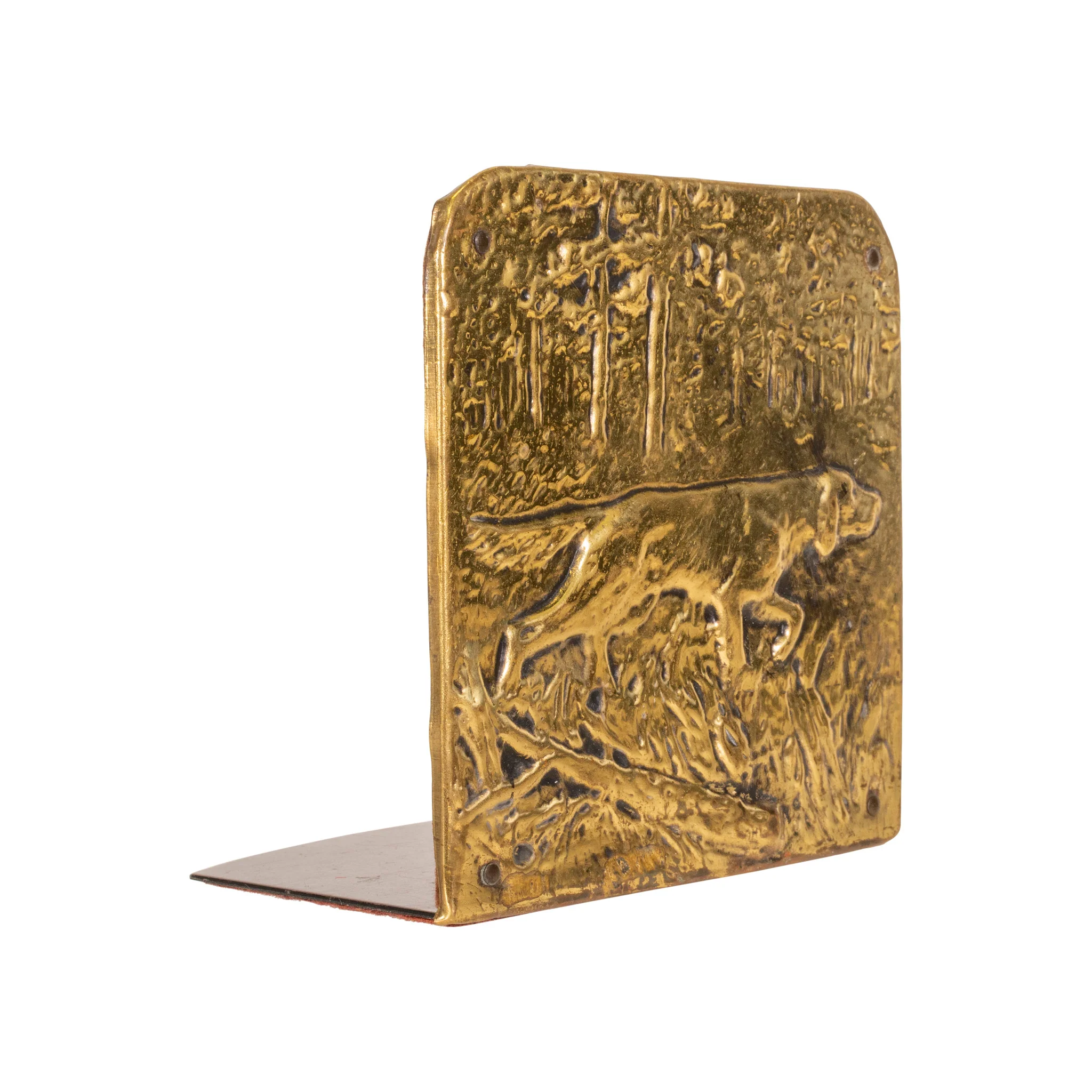 Hunting Dog Bookends - Image 2