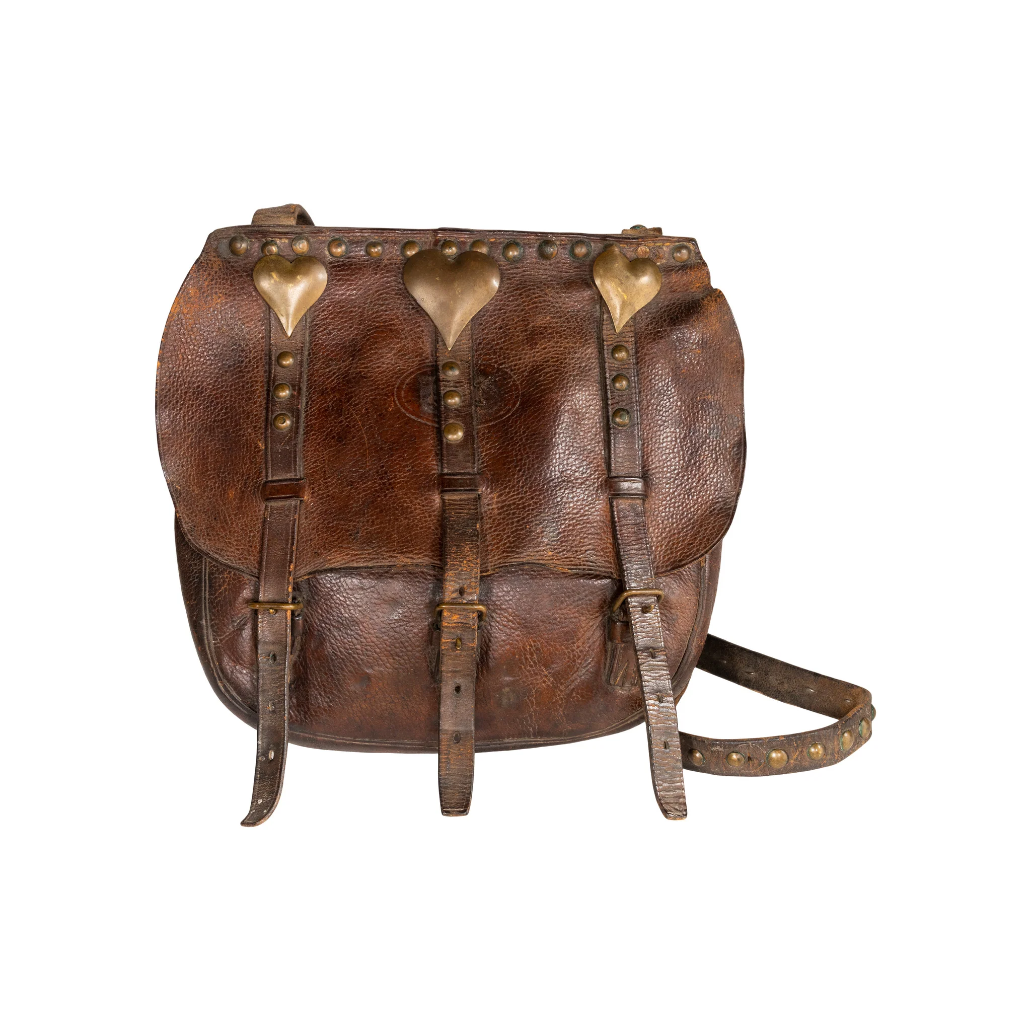 Indian Pouch