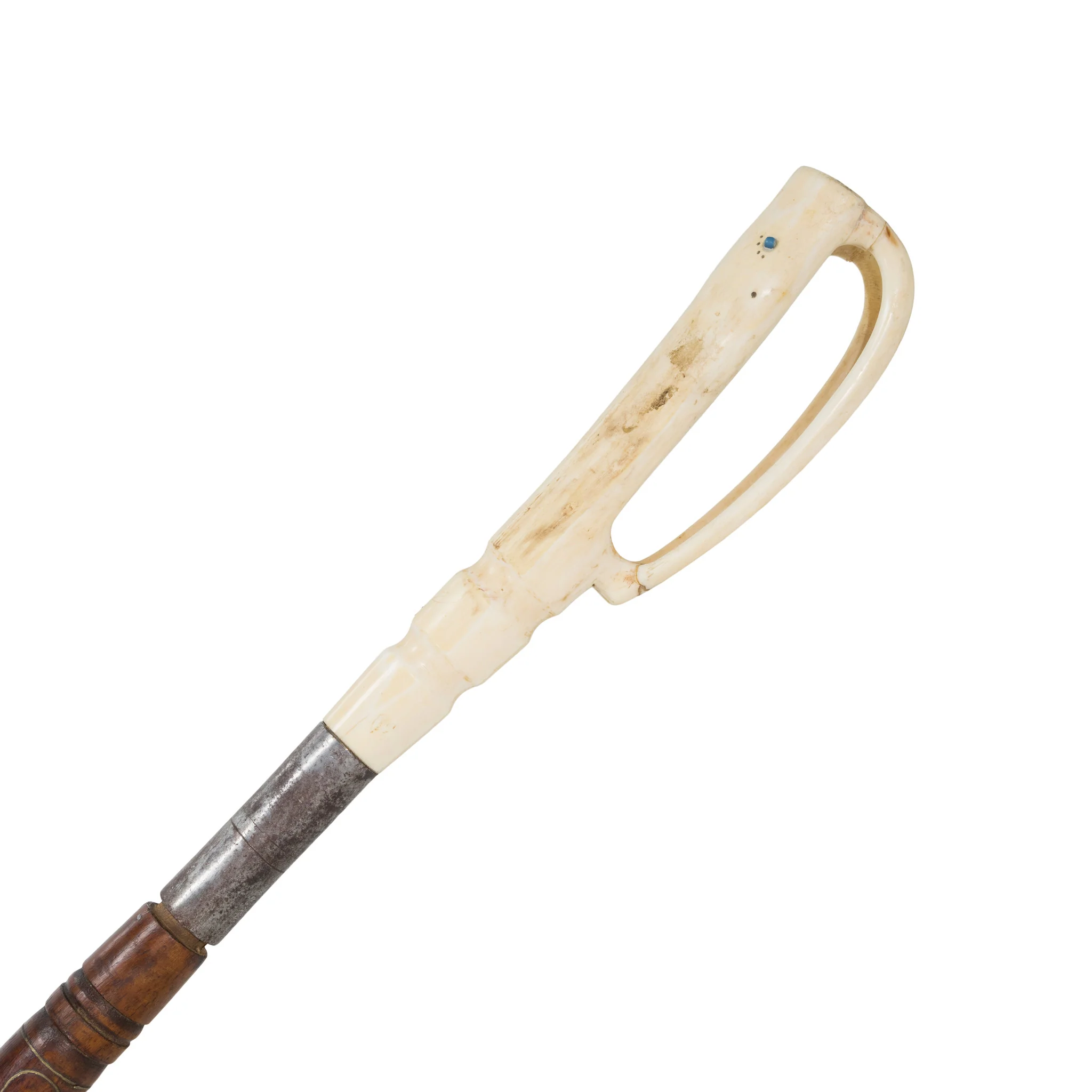 Inuit Cane - Image 2