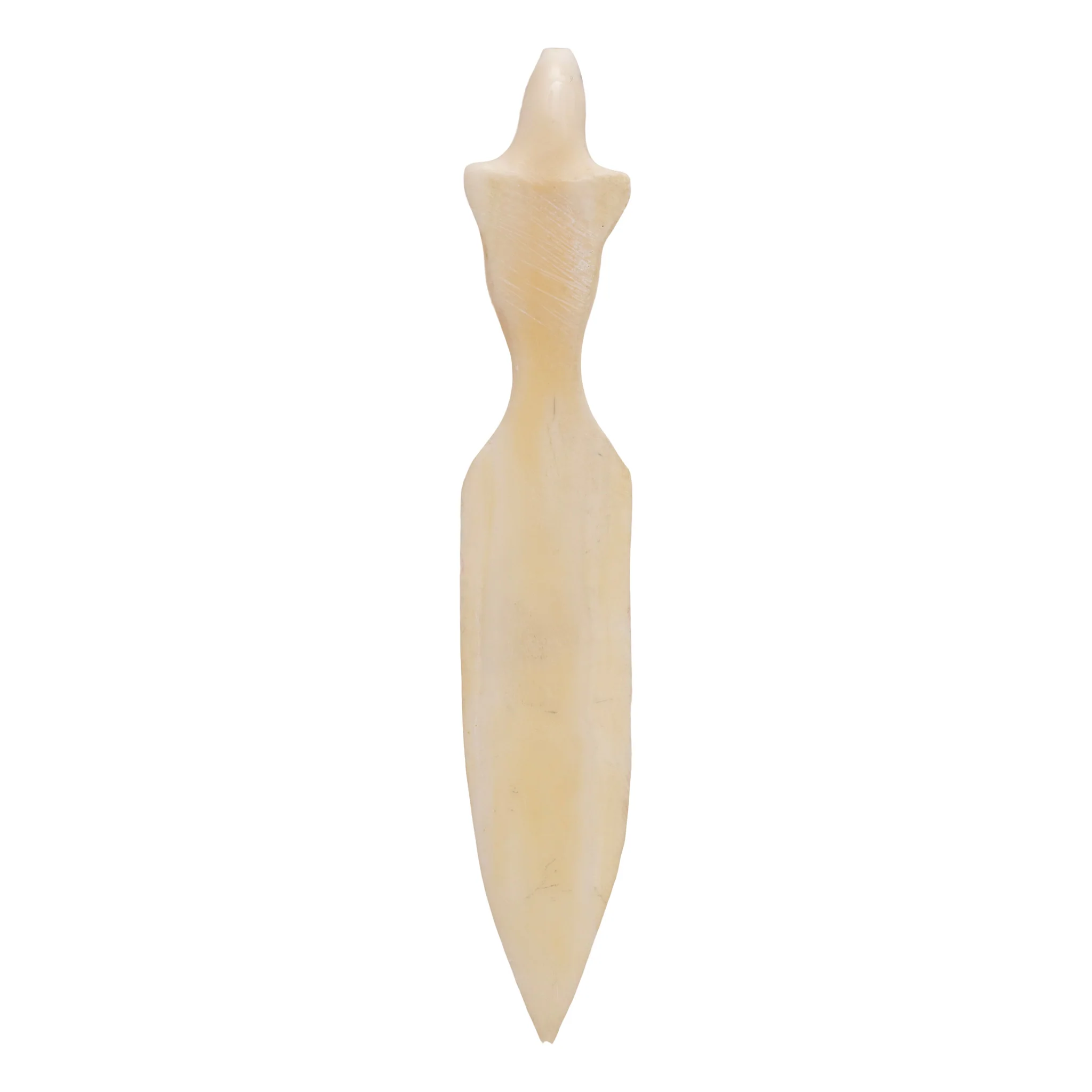 Inuit Carved Letter Opener - Image 6