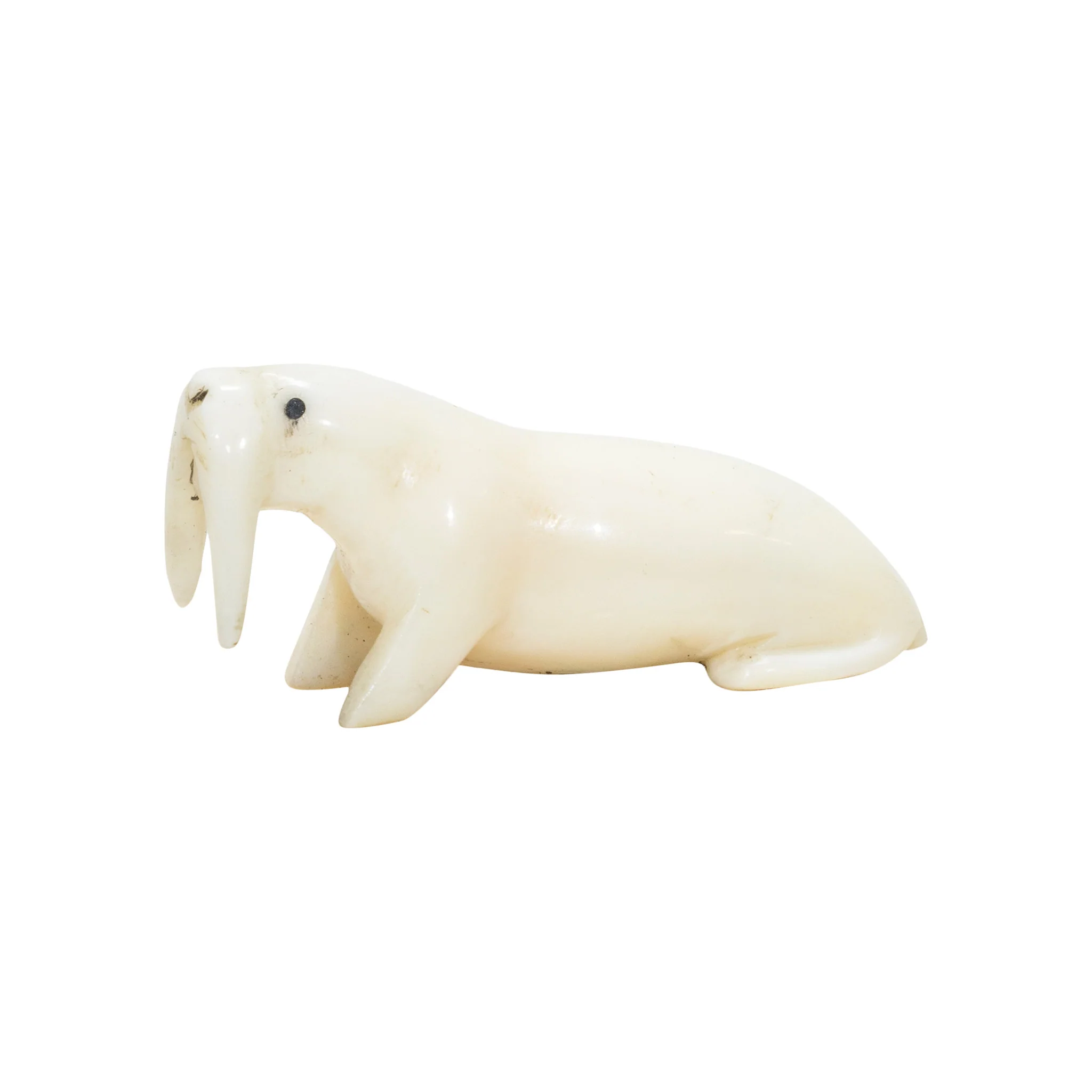 Inuit Cribbage Board - Image 4