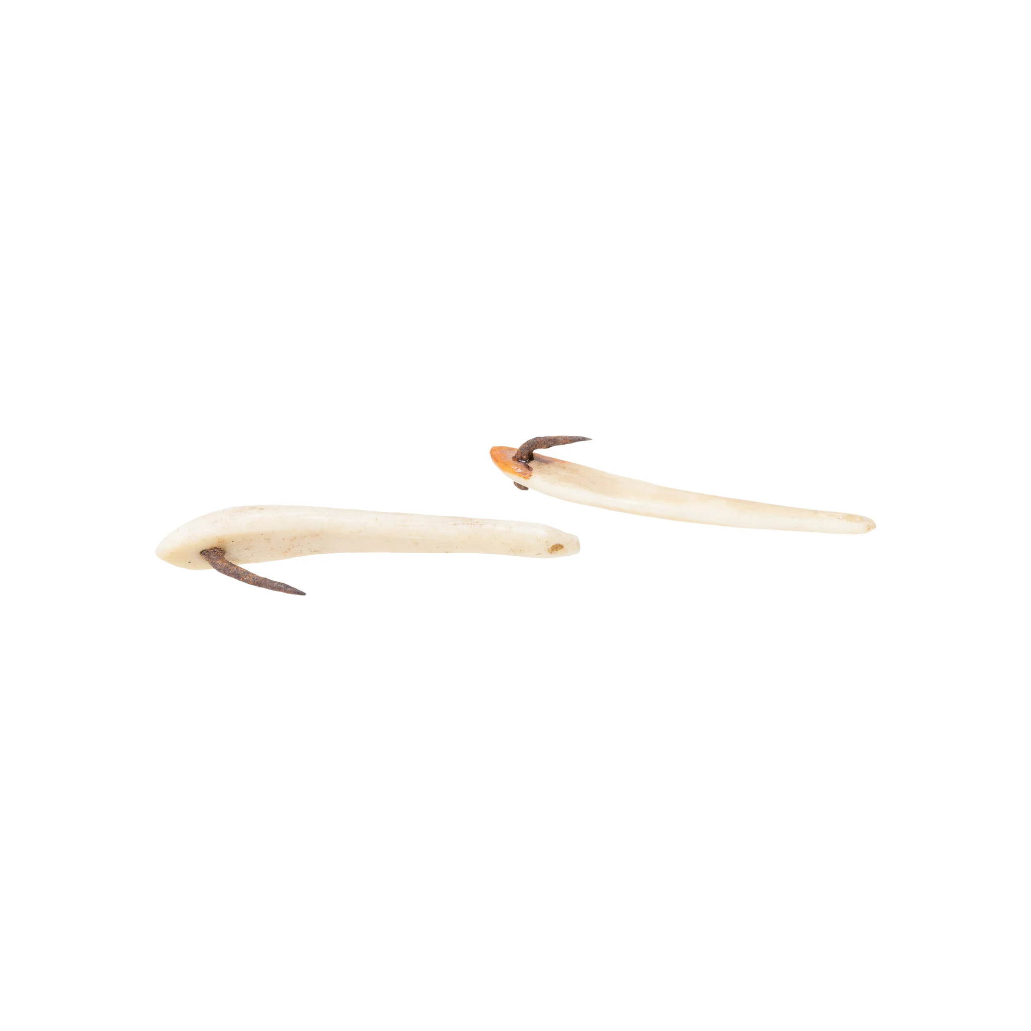 Inuit Fish Hooks - Image 2