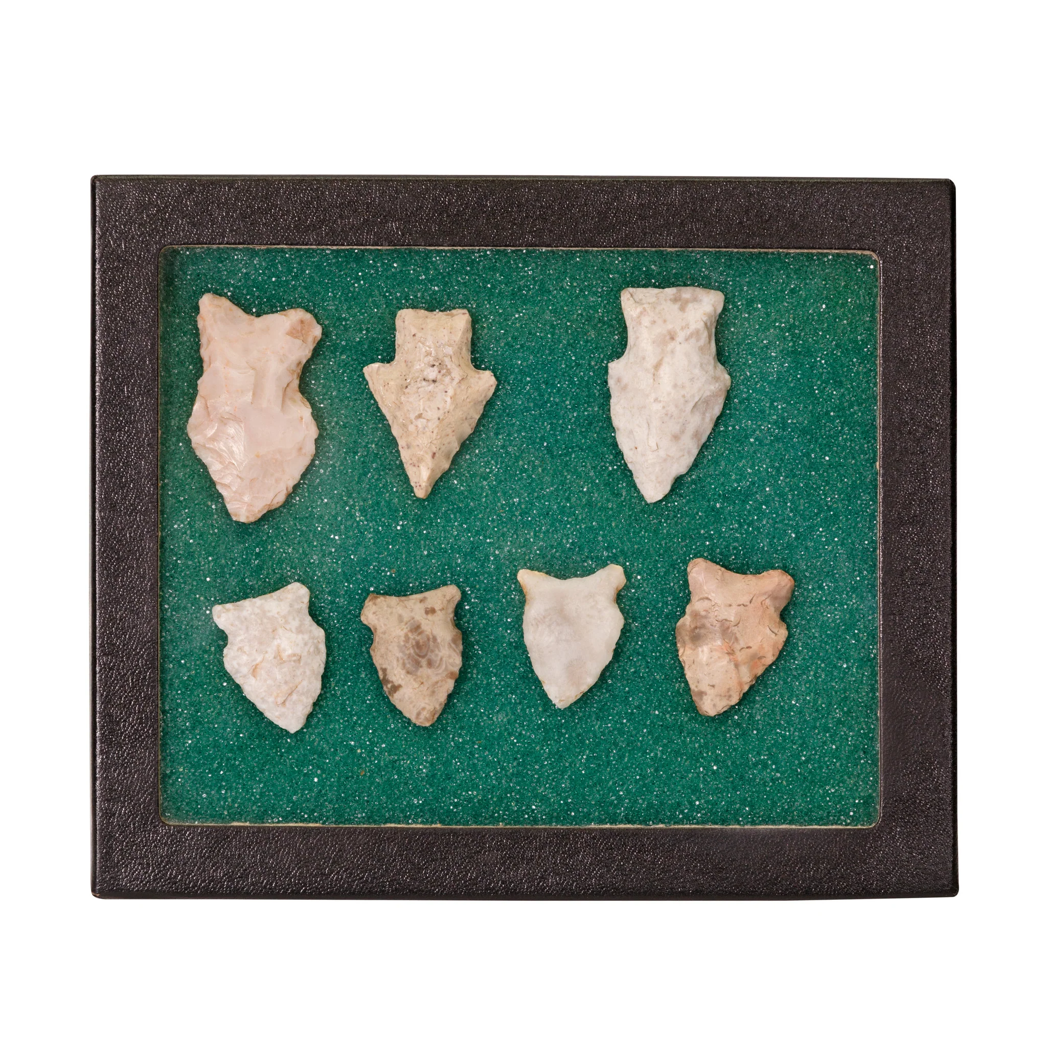 Iowa Archaic Points