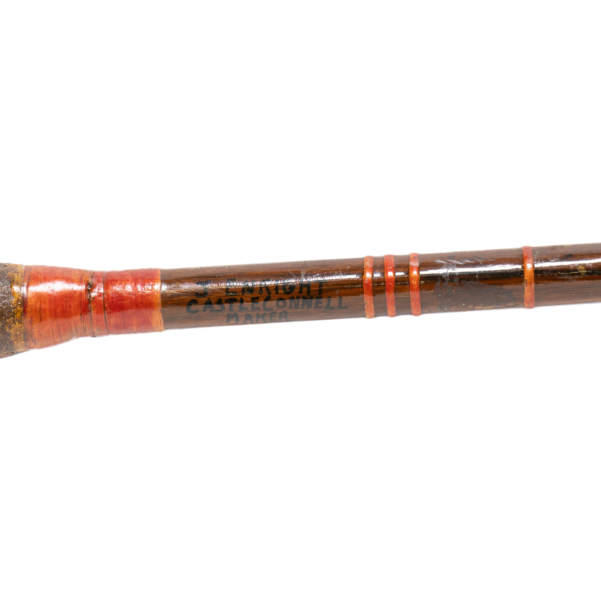 Irish Fly Rod - Image 9
