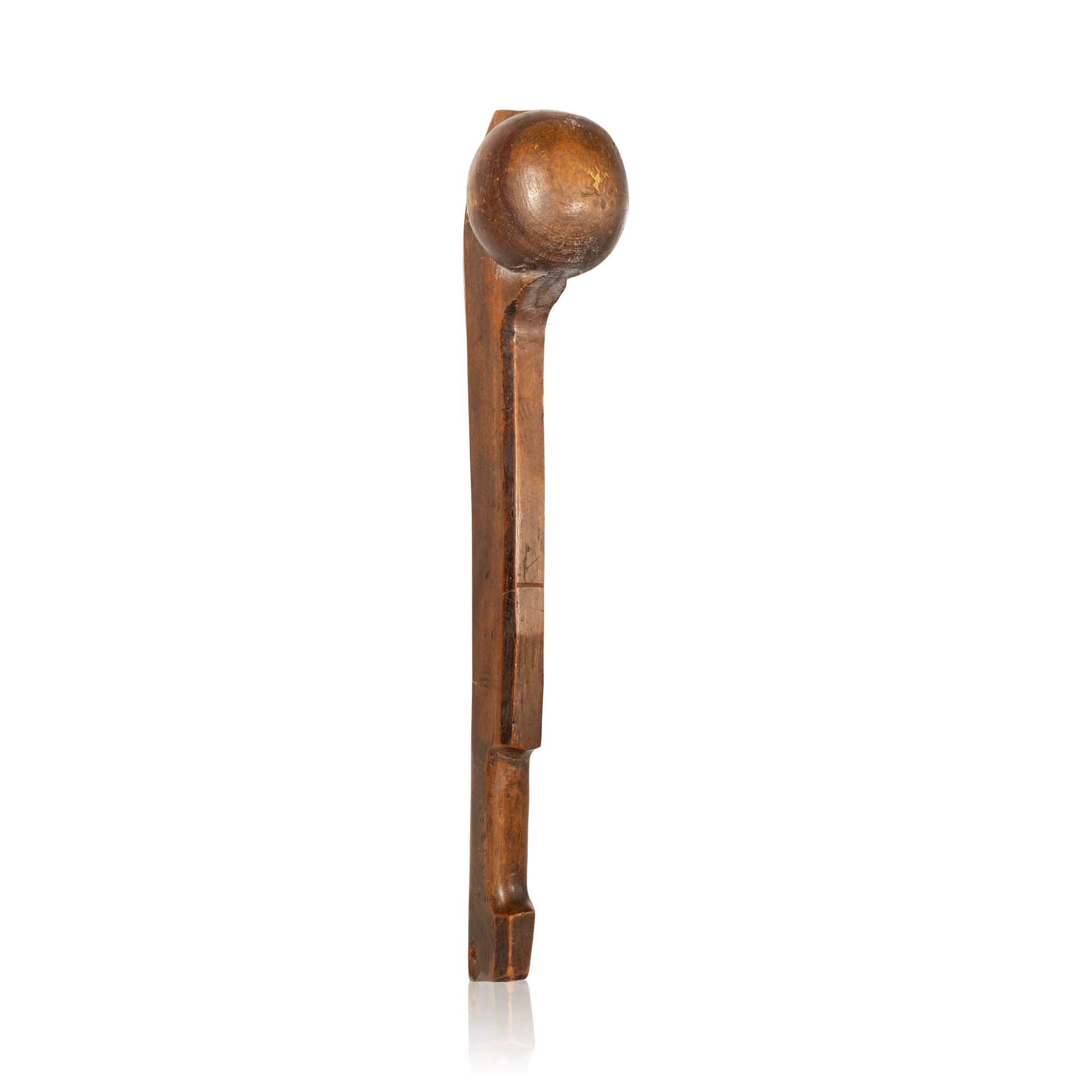 Iroquois Ball Head Club