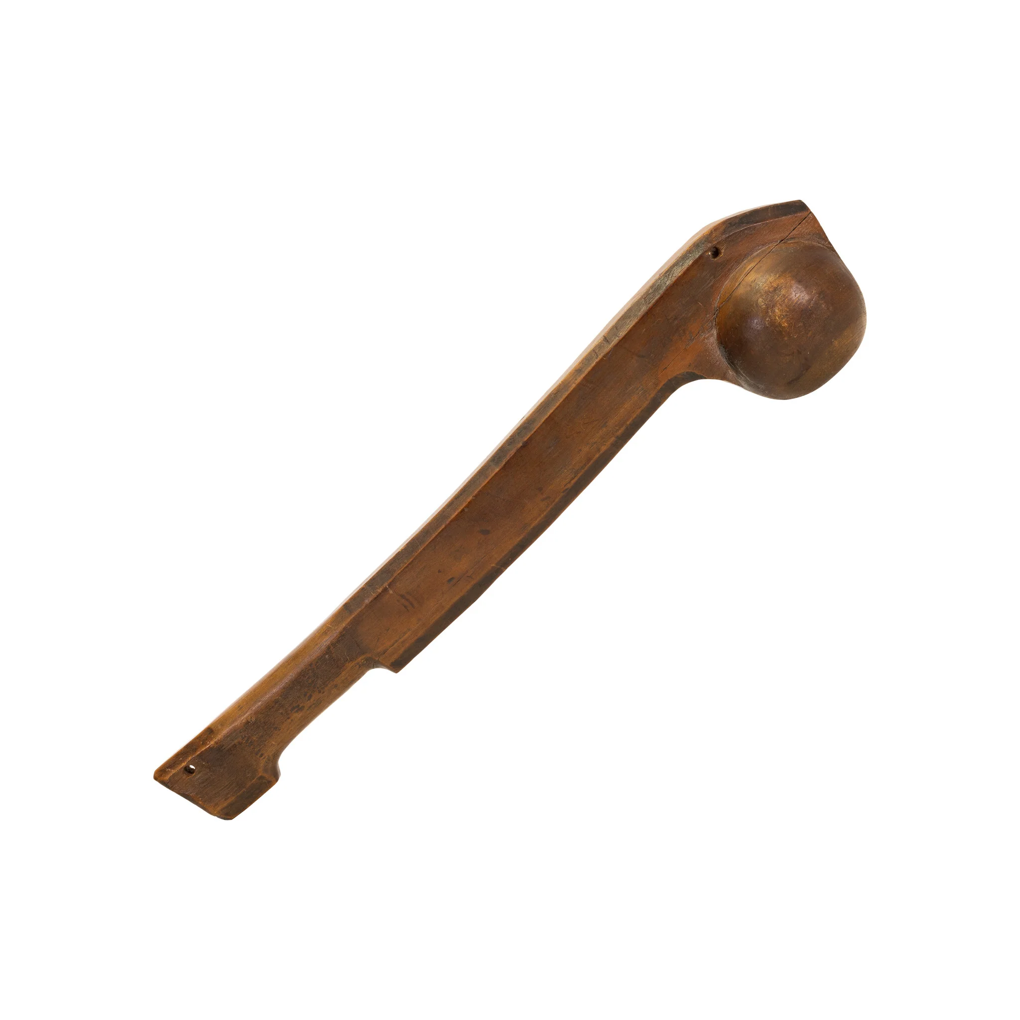 Iroquois Ball Head Club - Image 2