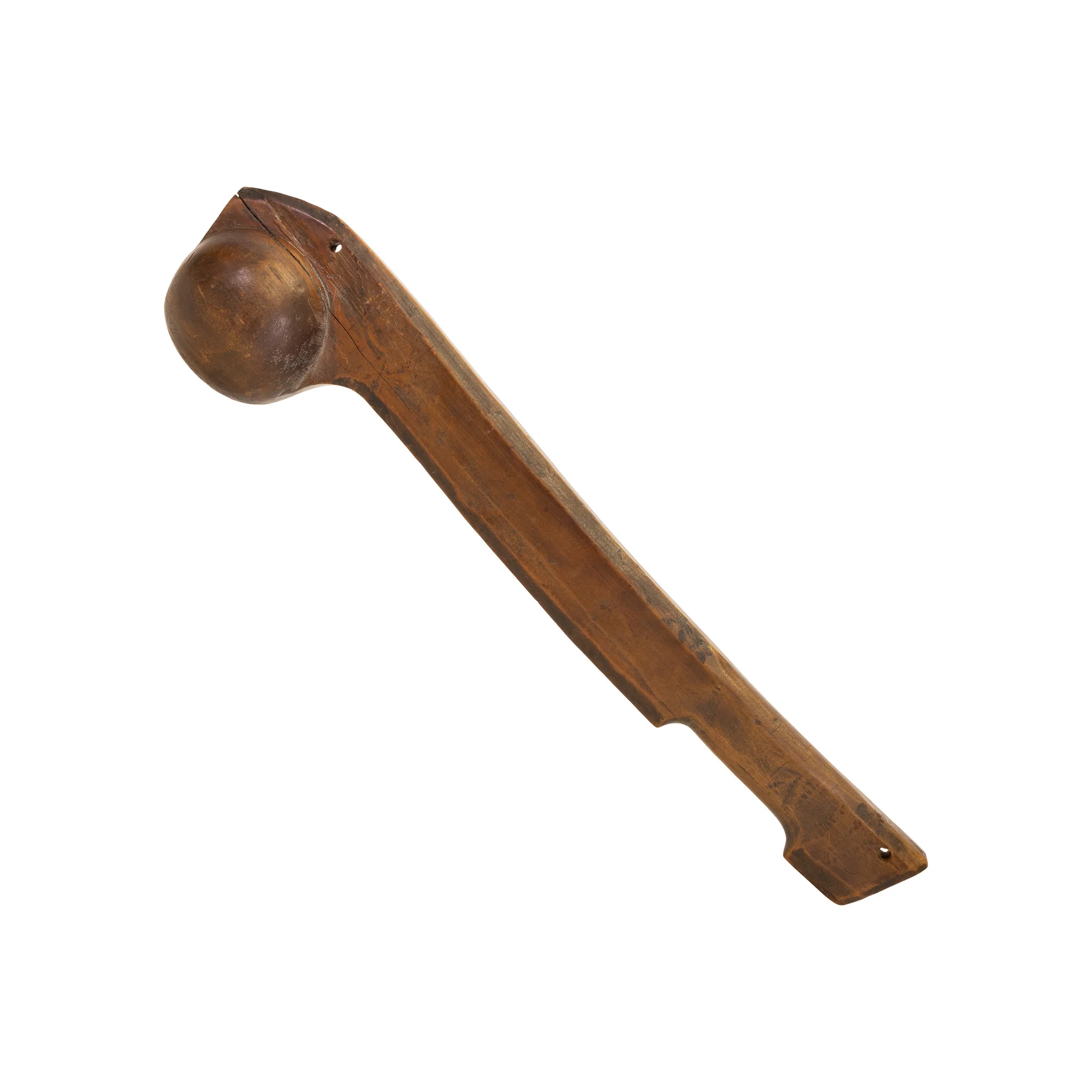 Iroquois Ball Head Club - Image 3