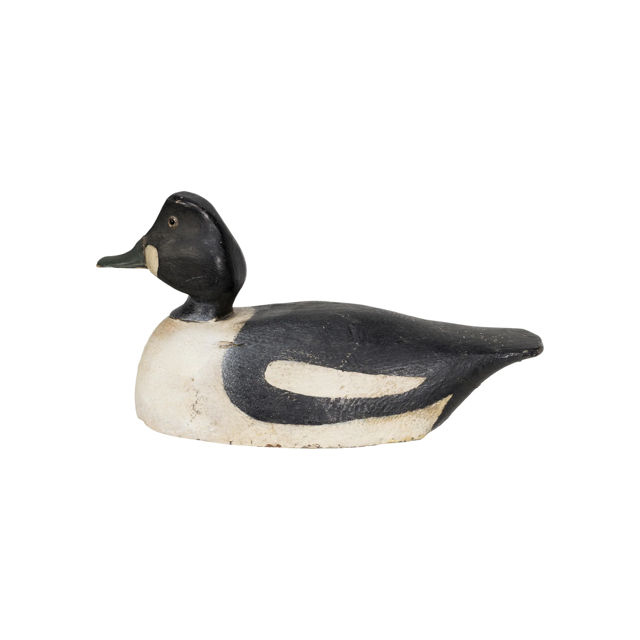 Irven Lyons Golden Eye Decoy - Image 2