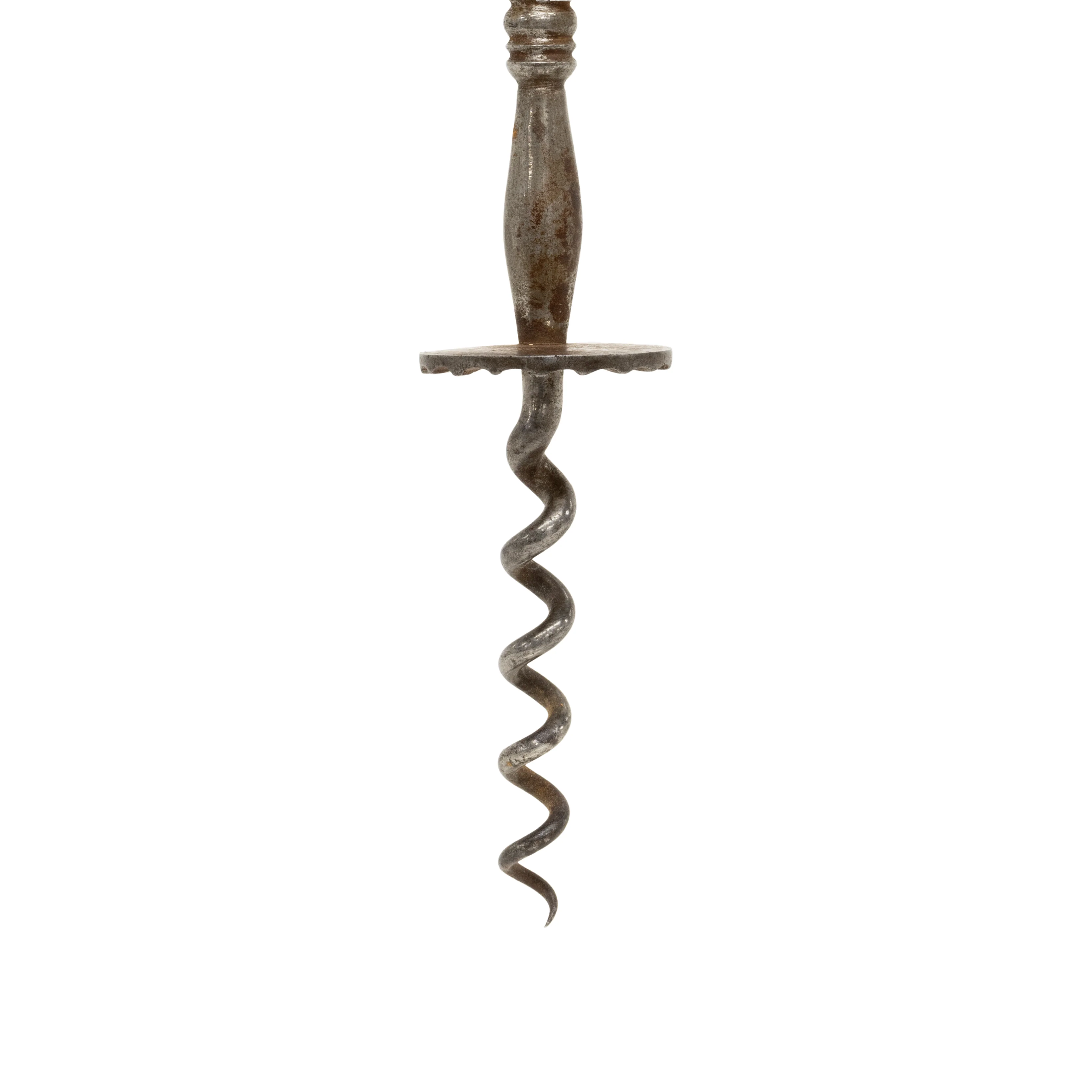 Ivory Corkscrew - Image 4
