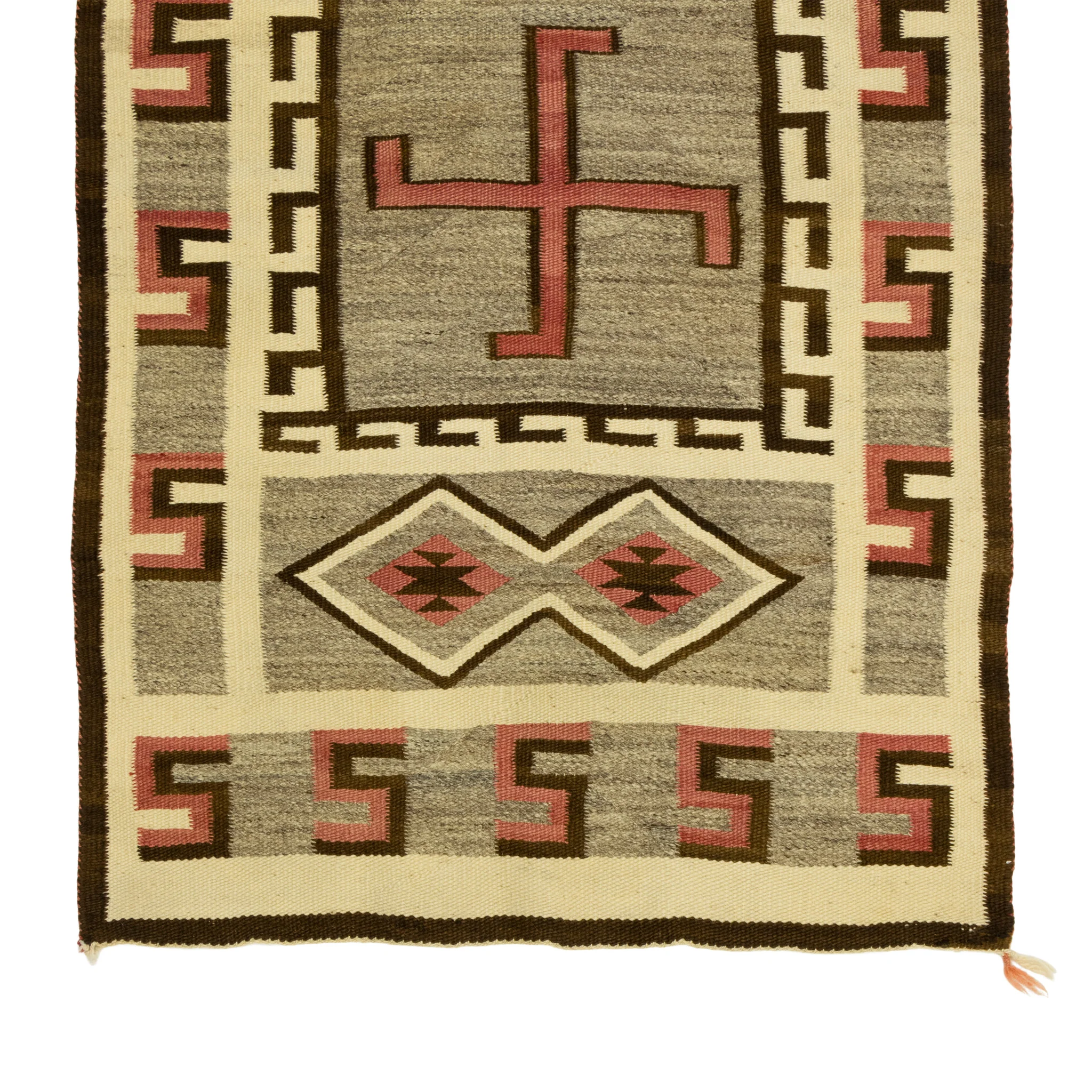 J.B. Moore Crystal Navajo - Image 3