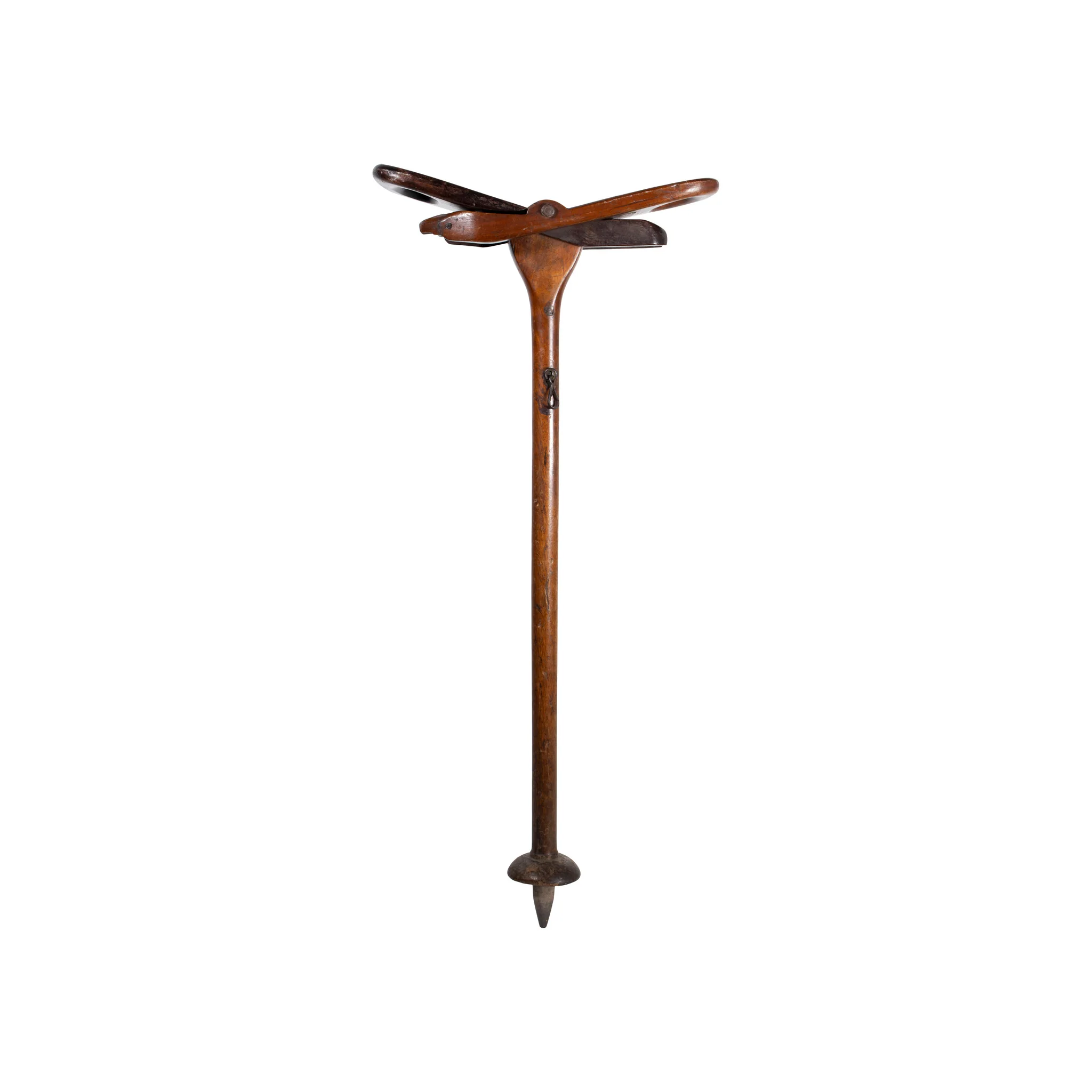 J. Purdey Shooting Stick