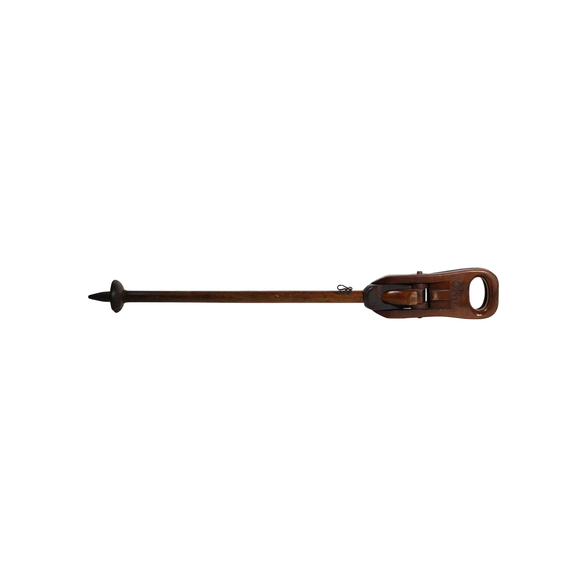 J. Purdey Shooting Stick - Image 3