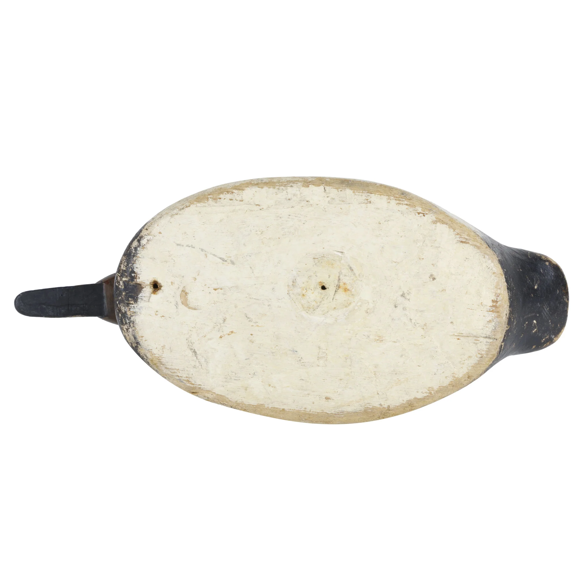 Joe Eisch Canvasback Drake - Image 3