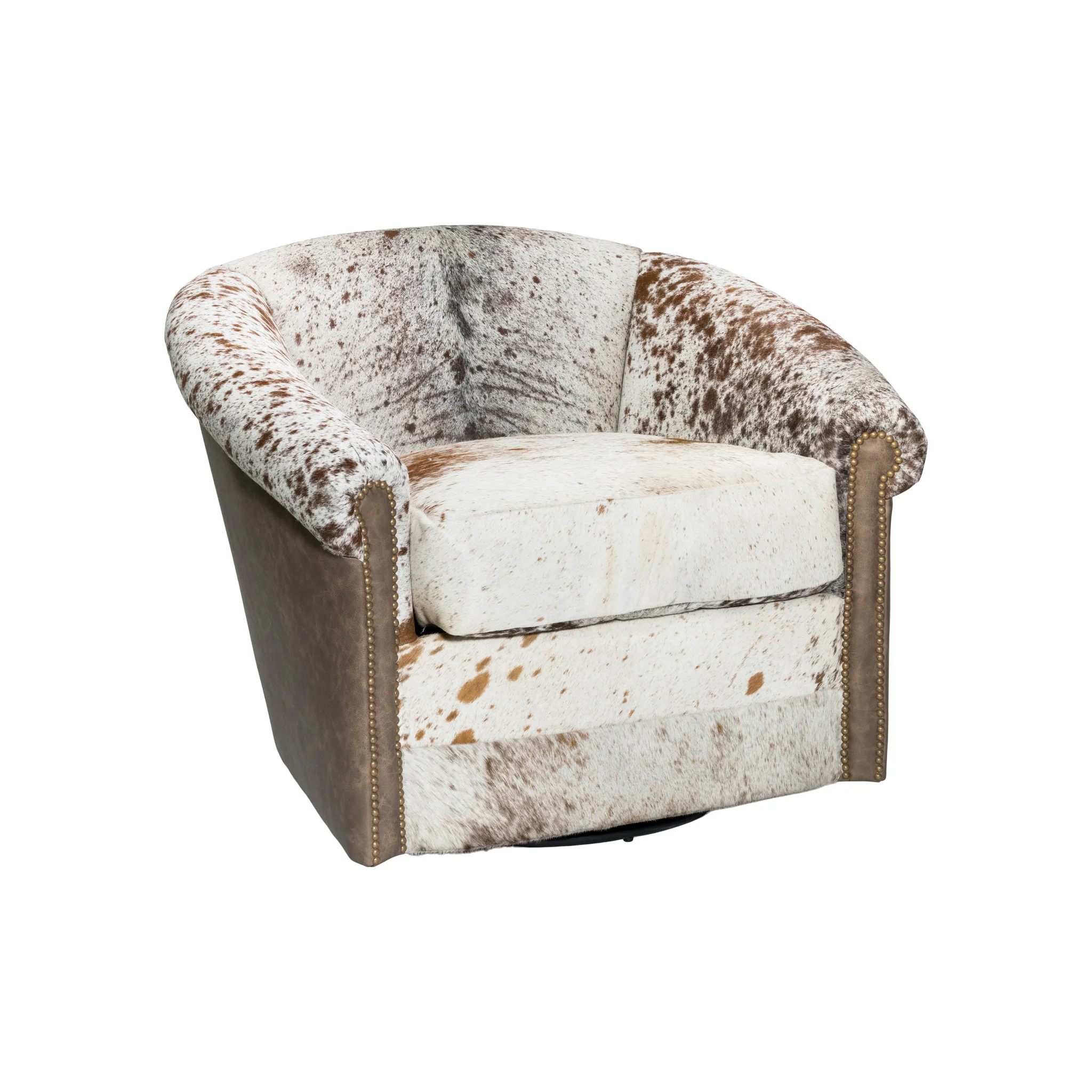 Kennedy Collection Swivel Chairs - Image 3