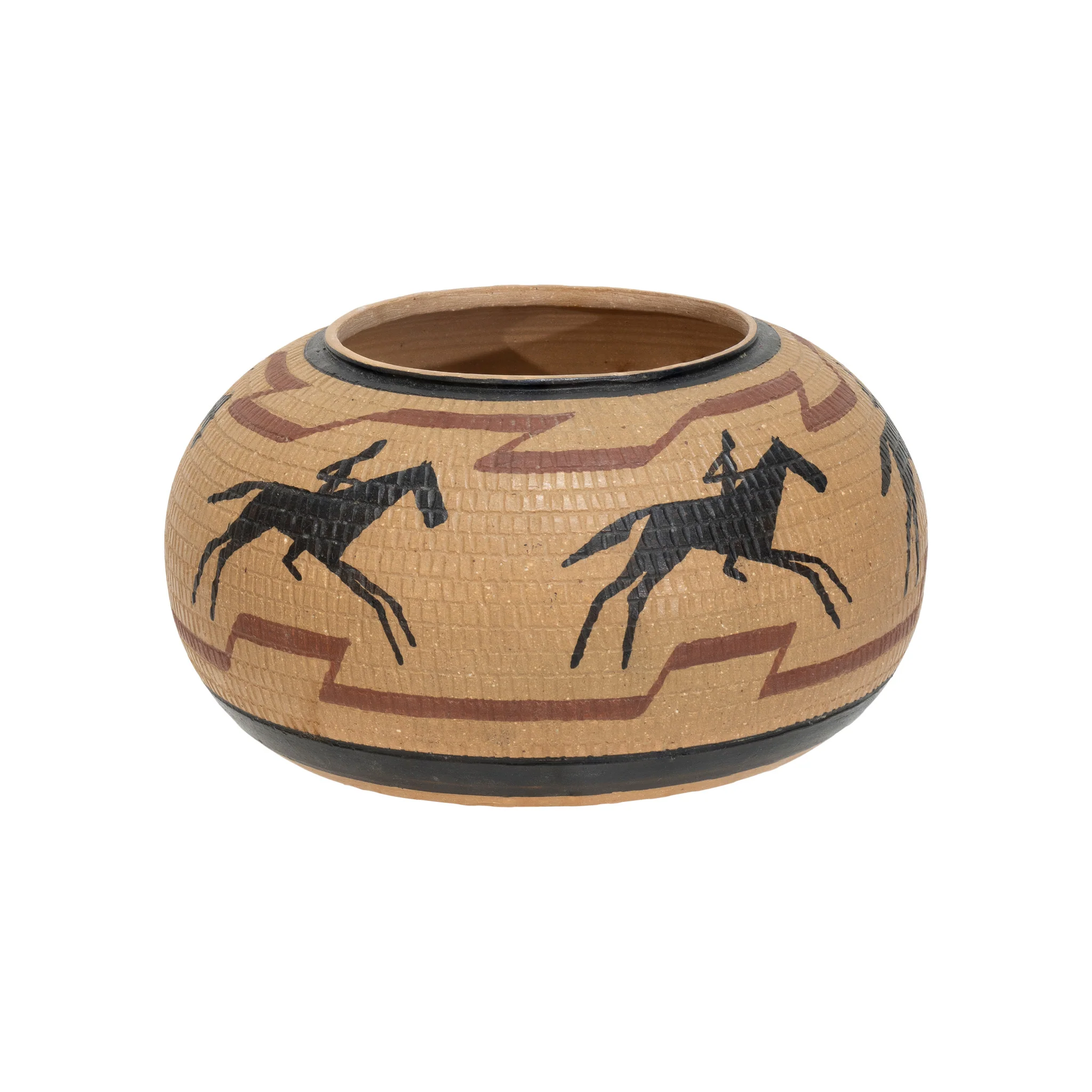 Kenneth Allen Pottery - Image 14
