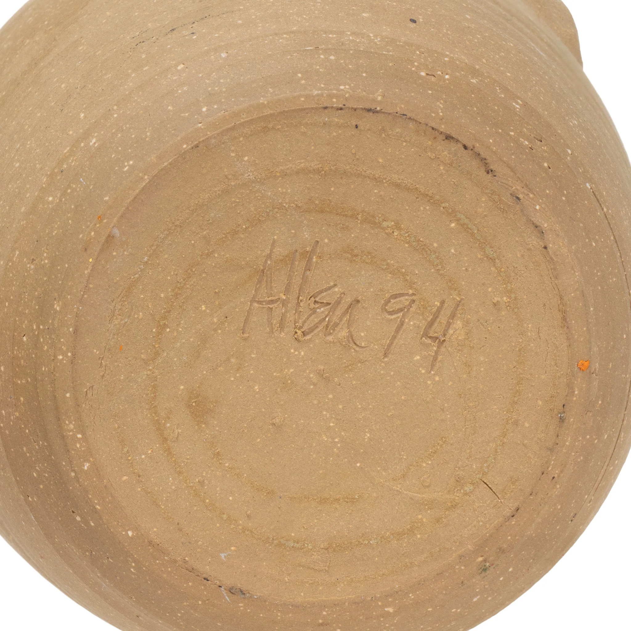 Kenneth Allen Pottery - Image 22