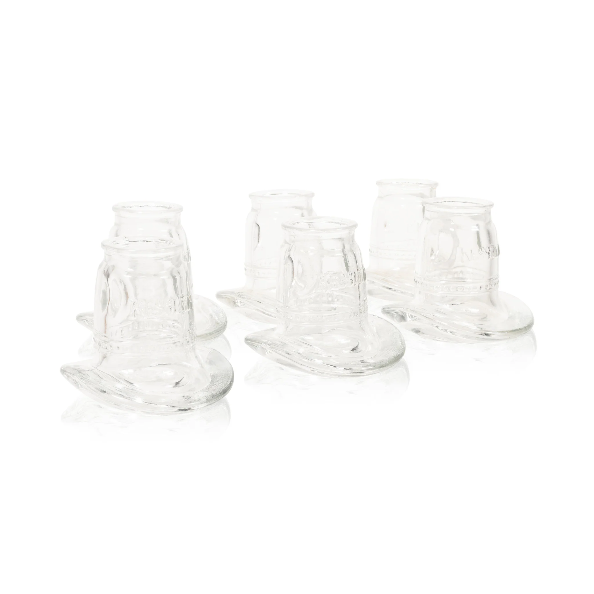 Kessler Shot Glasses