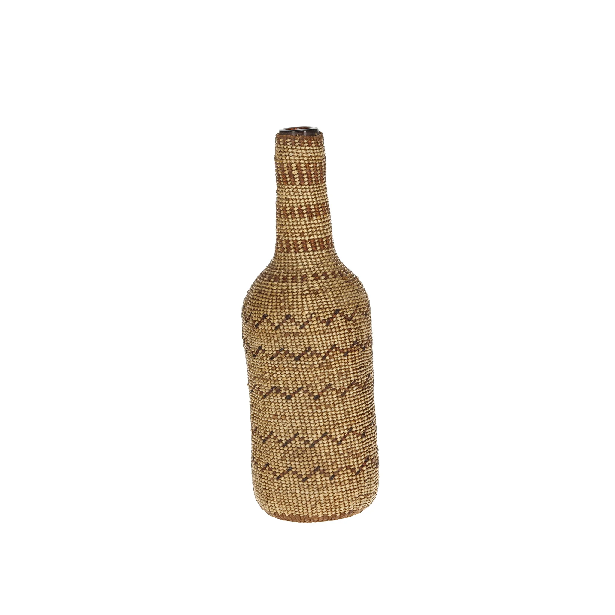Klamath Bottle Basket - Image 3