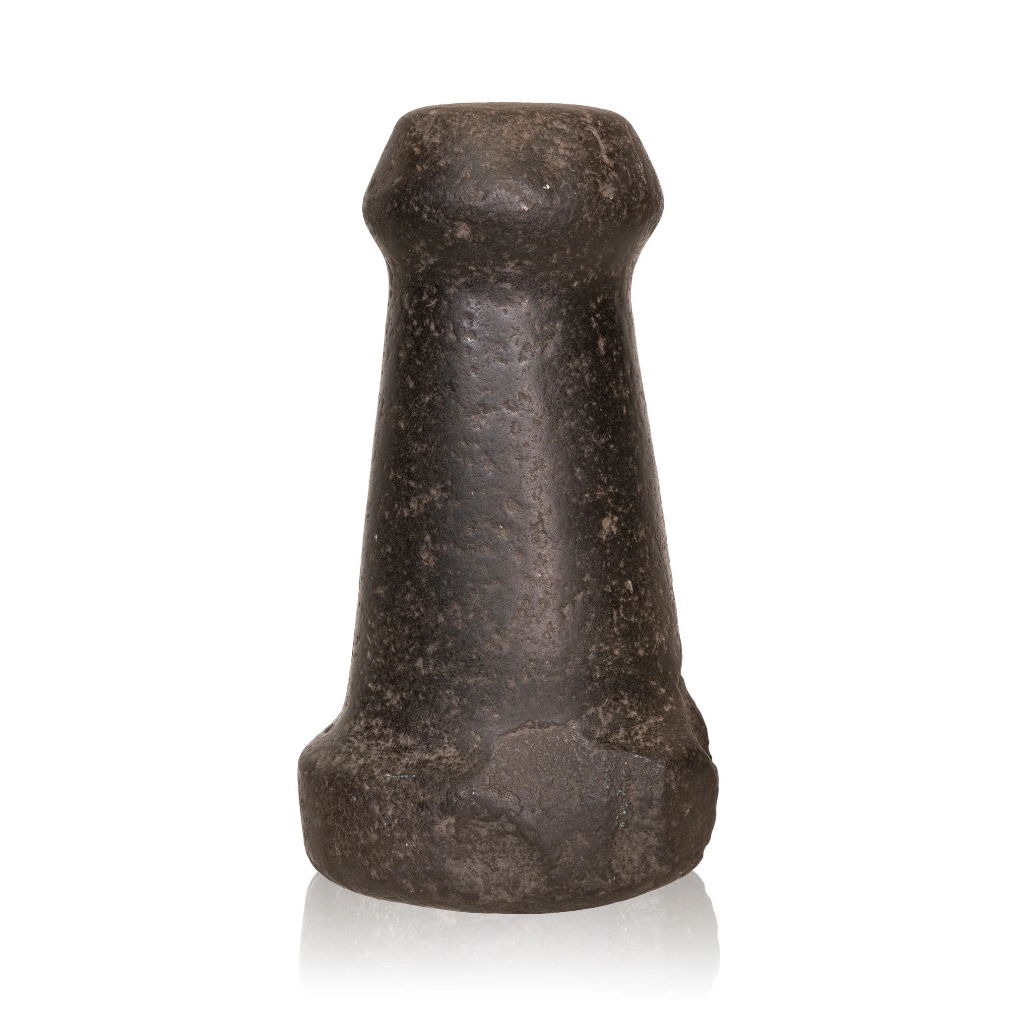 Knob Top Stone Pestle