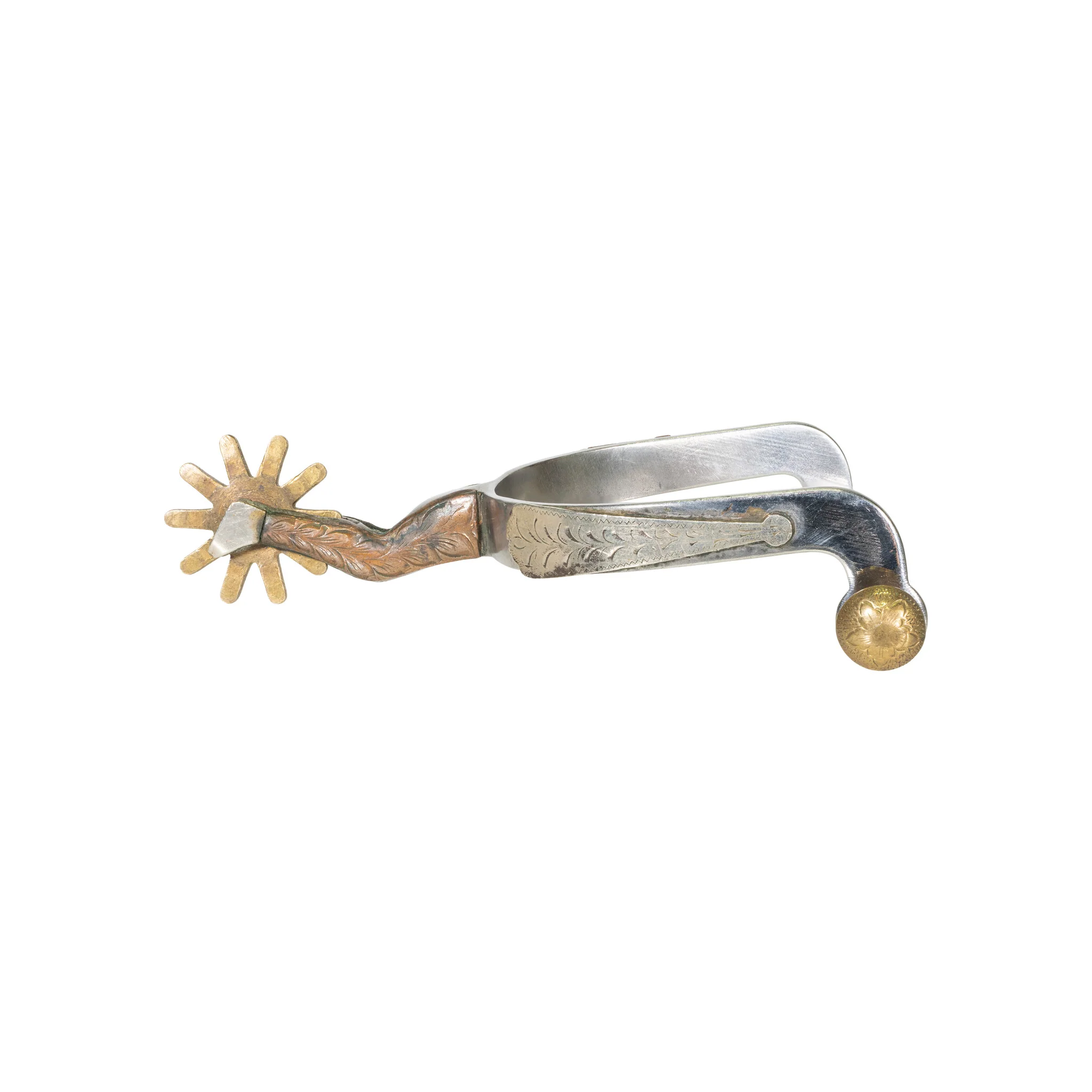 Lady Leg Spurs - Image 3