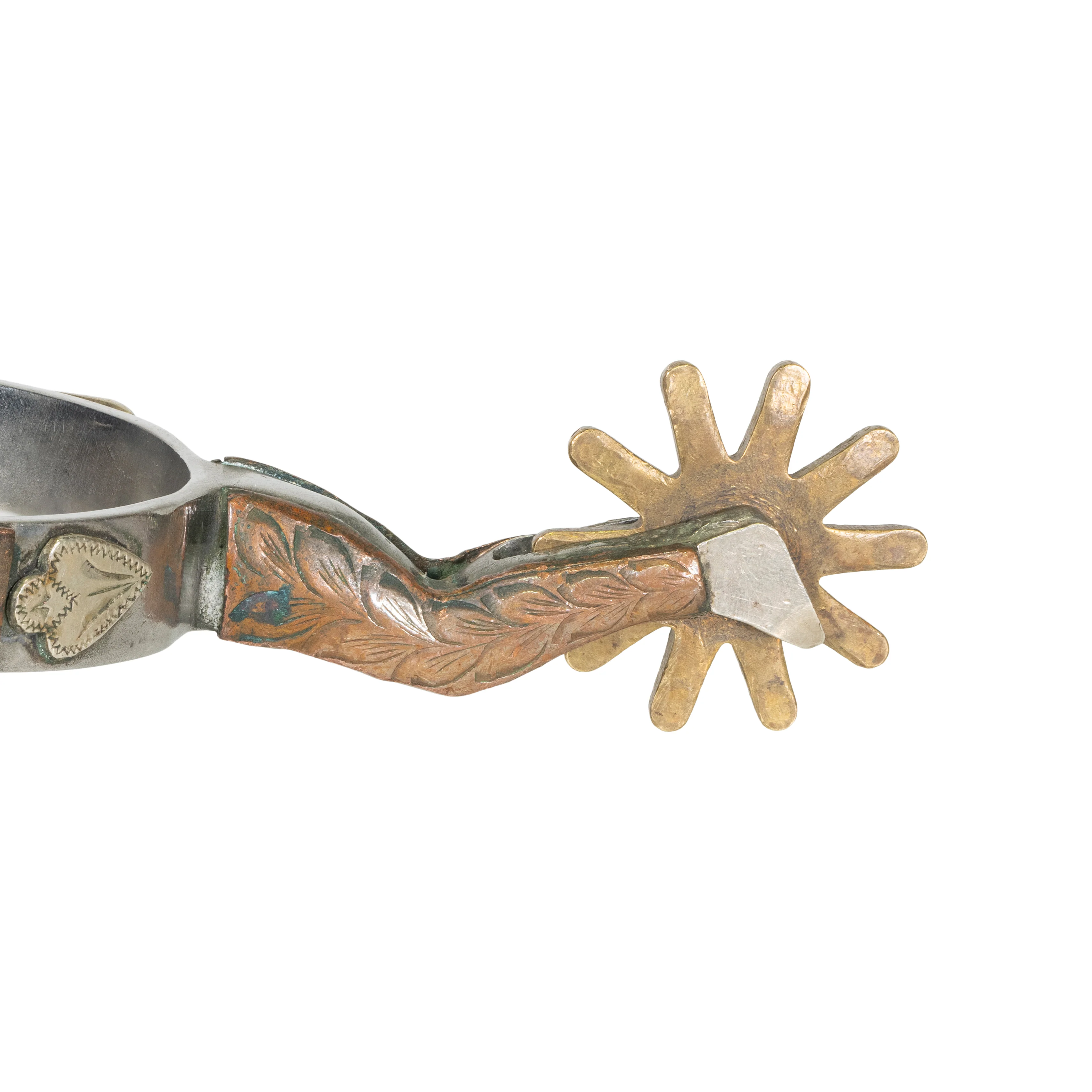 Lady Leg Spurs - Image 4