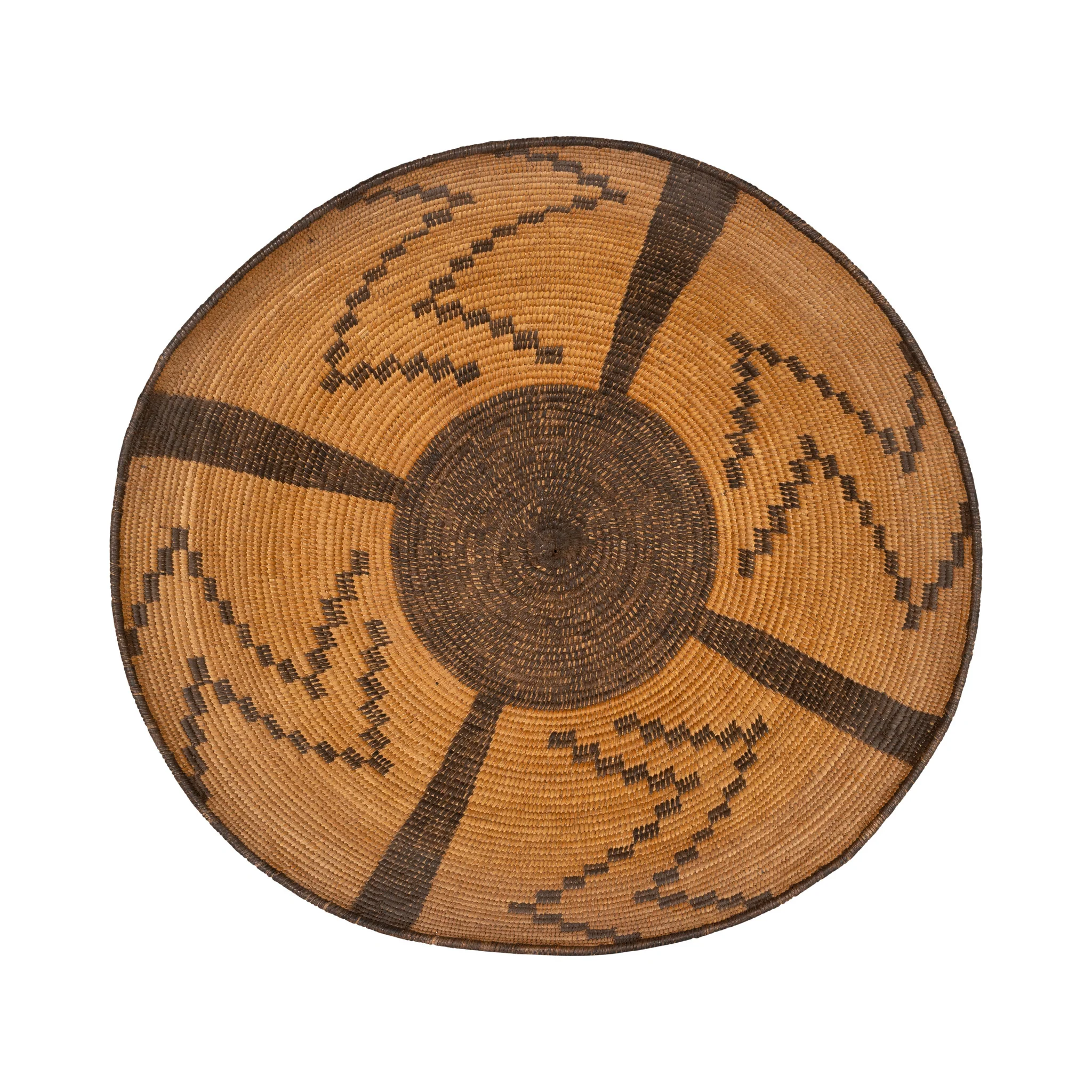 Large Pima Basket