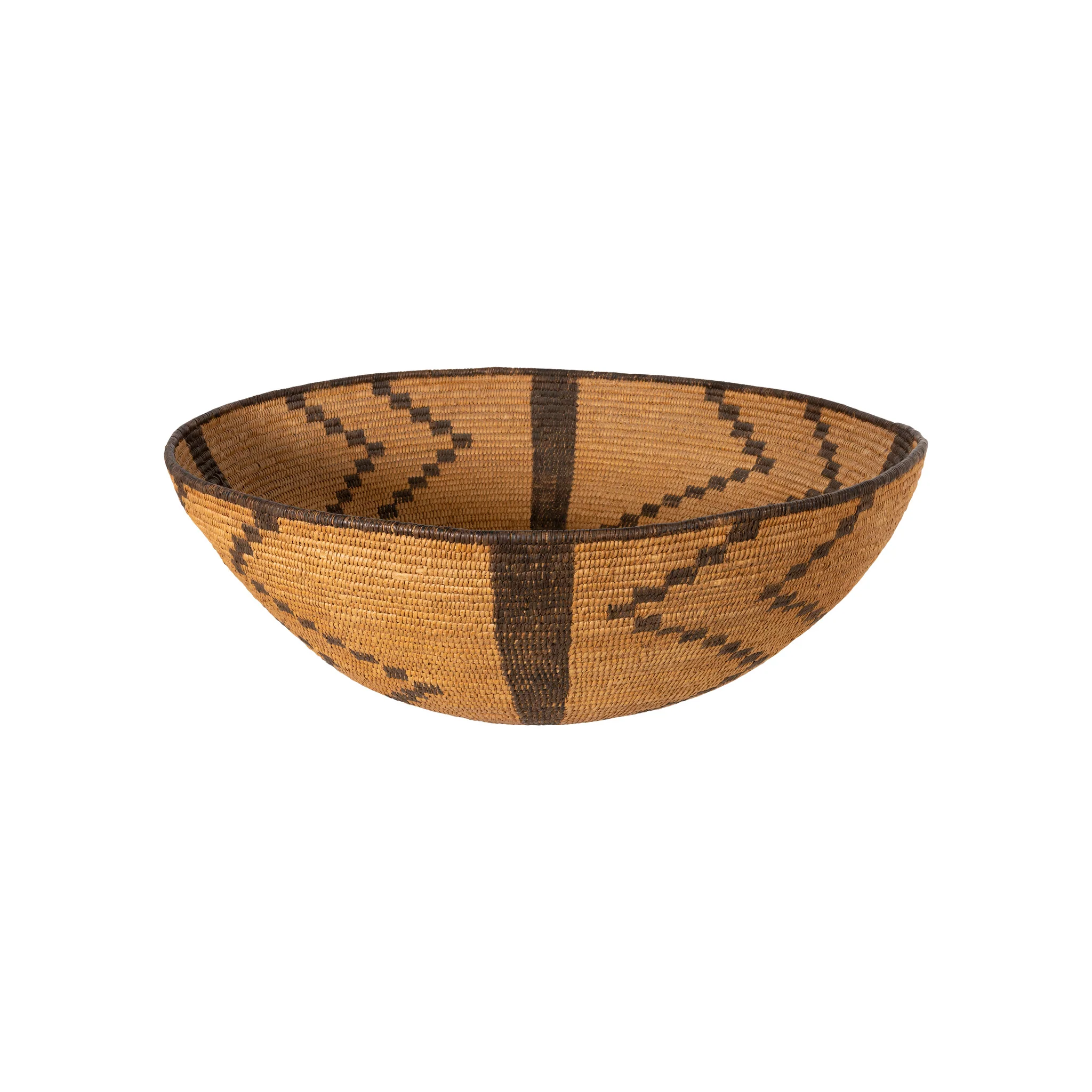 Large Pima Basket - Image 3