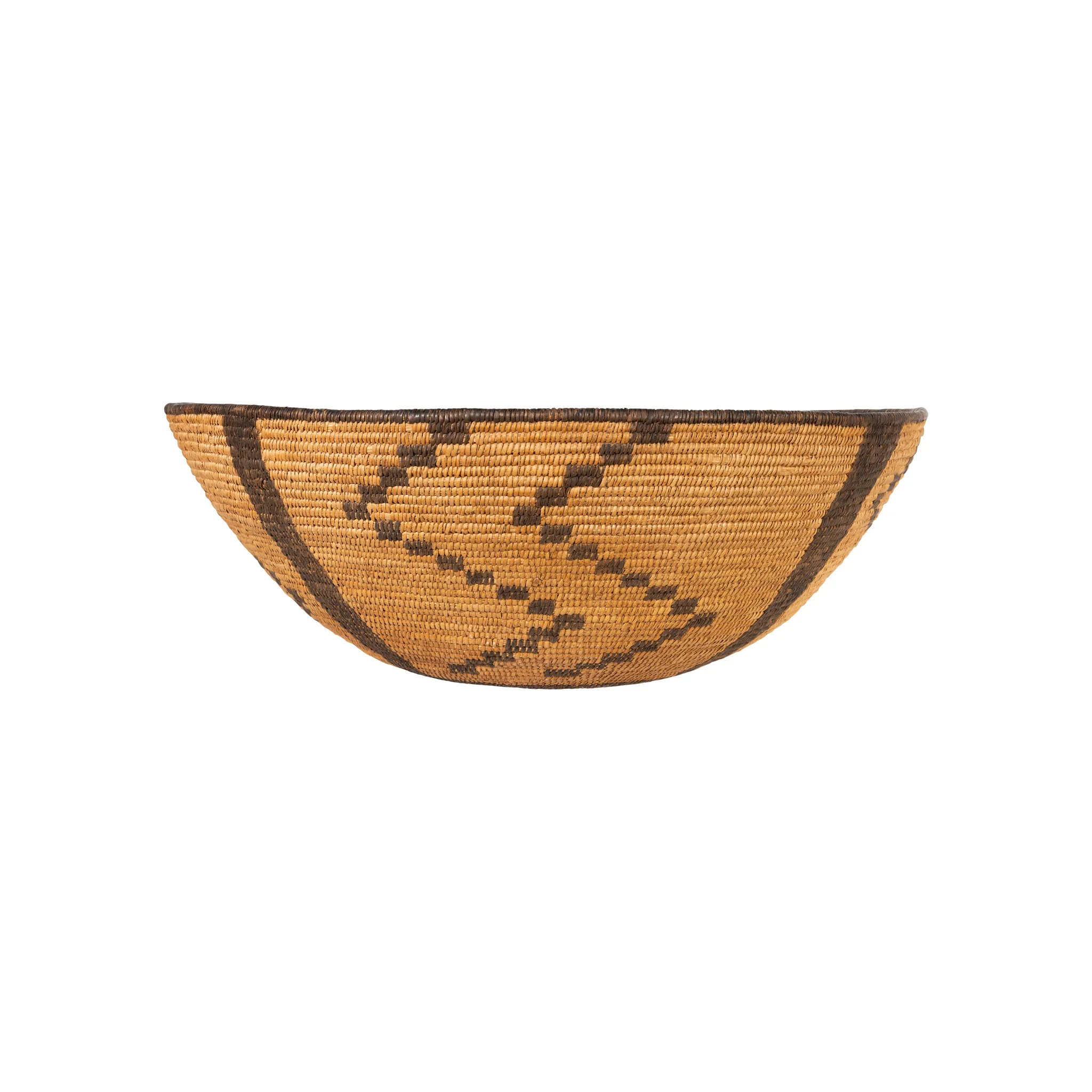 Large Pima Basket - Image 4
